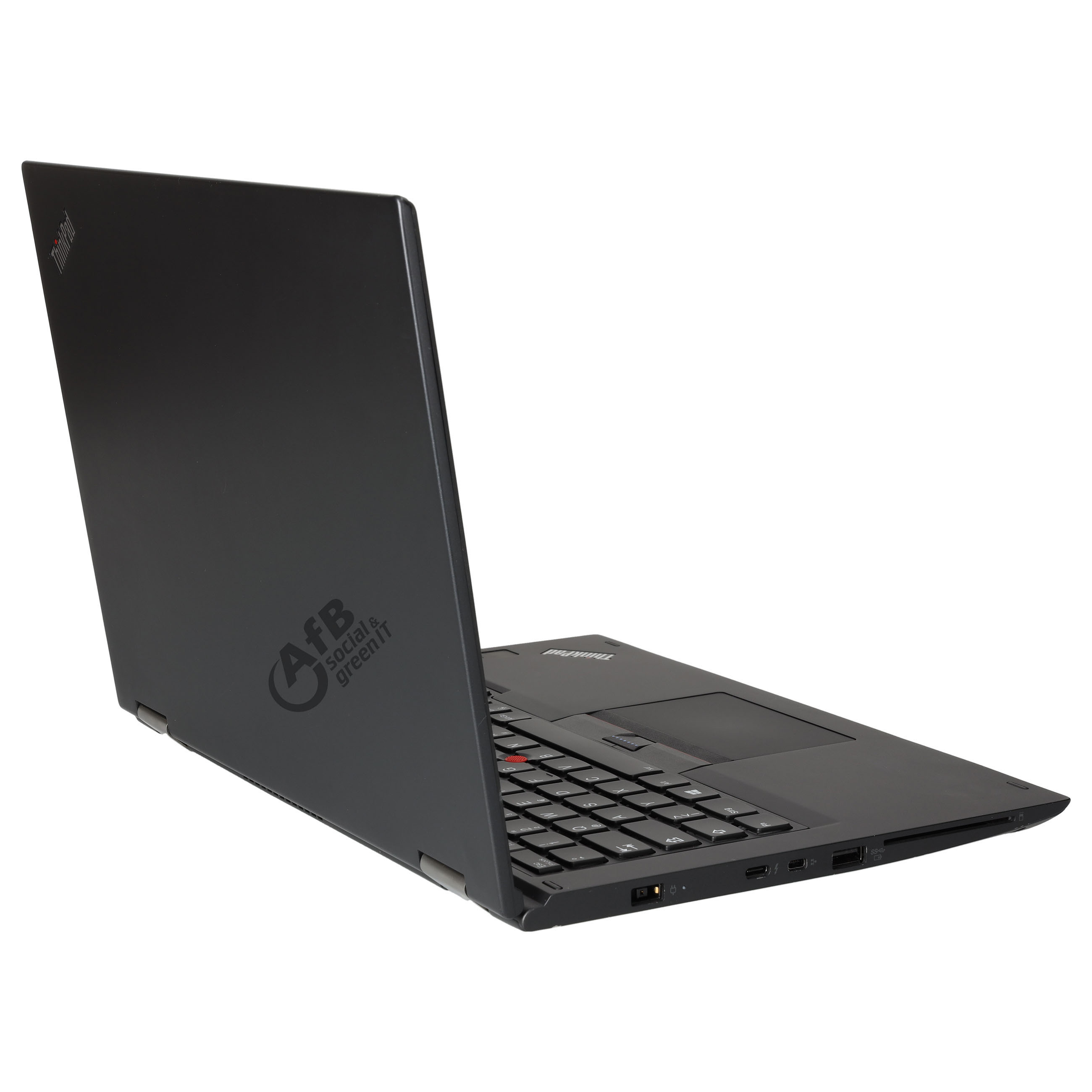 Lenovo ThinkPad X380 Yoga