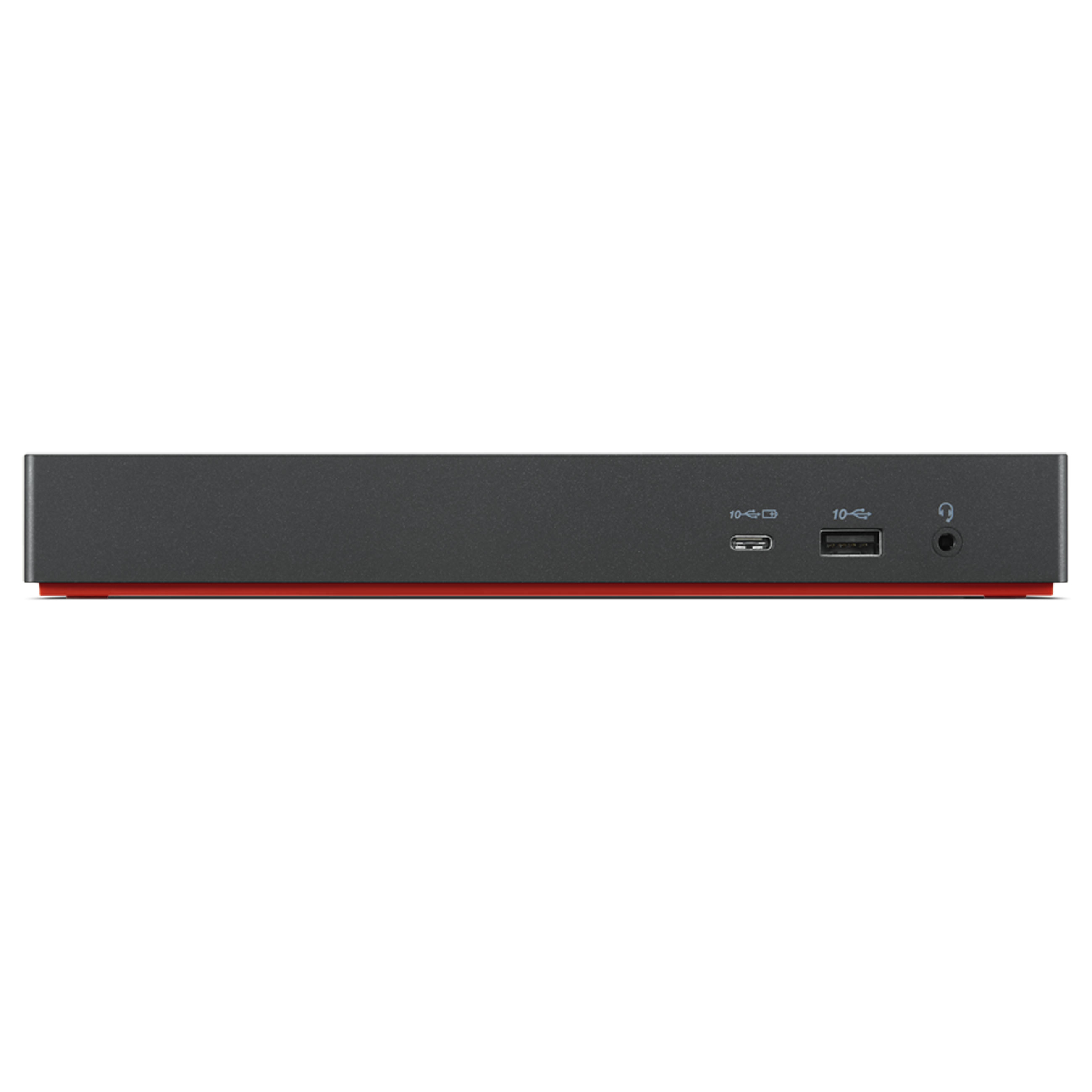 Lenovo ThinkPad Thunderbolt 4 Workstation Dock (40B00300EU) - Dockingstation