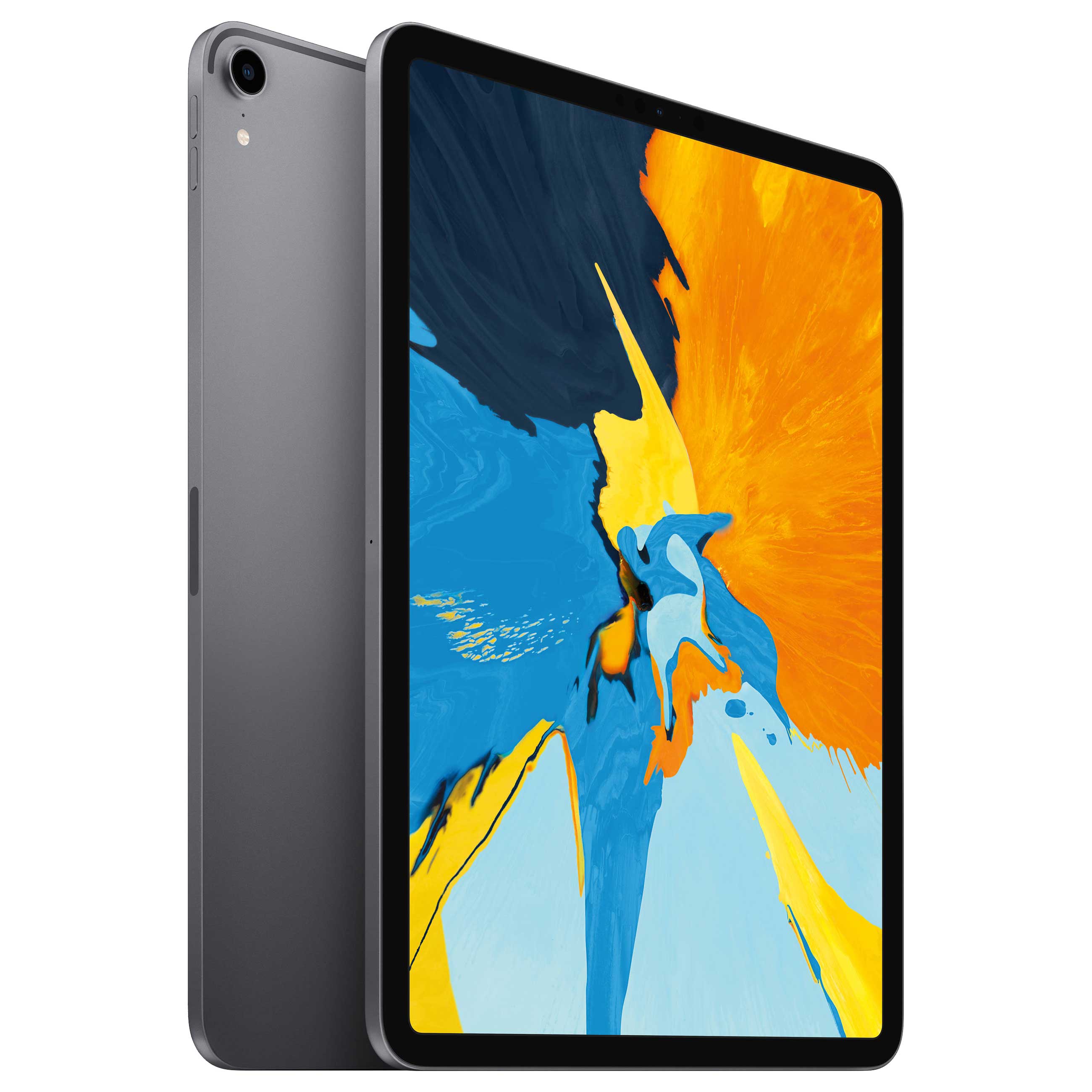 Apple iPad Pro 11 (2018)