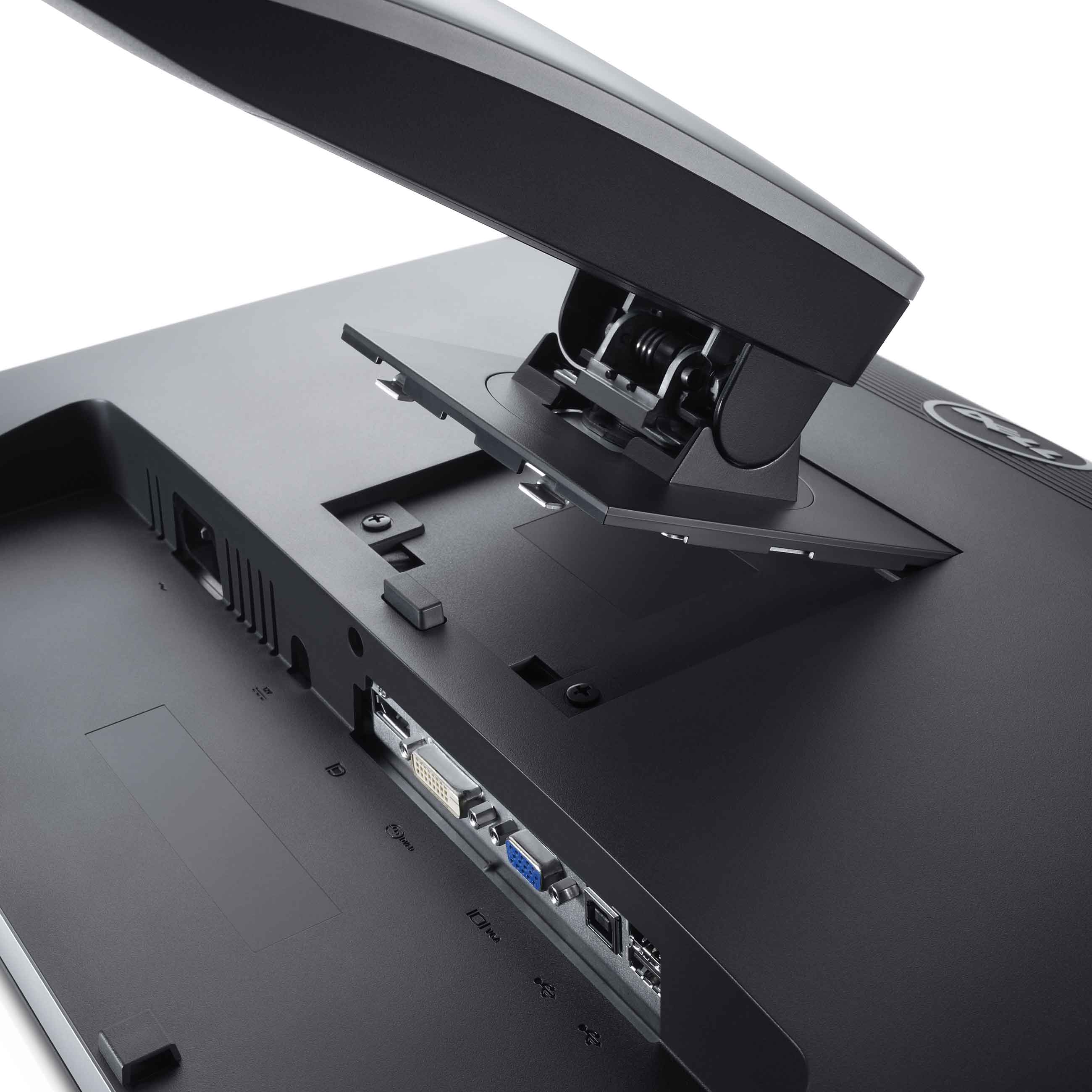 Dell Ultrasharp U2412M