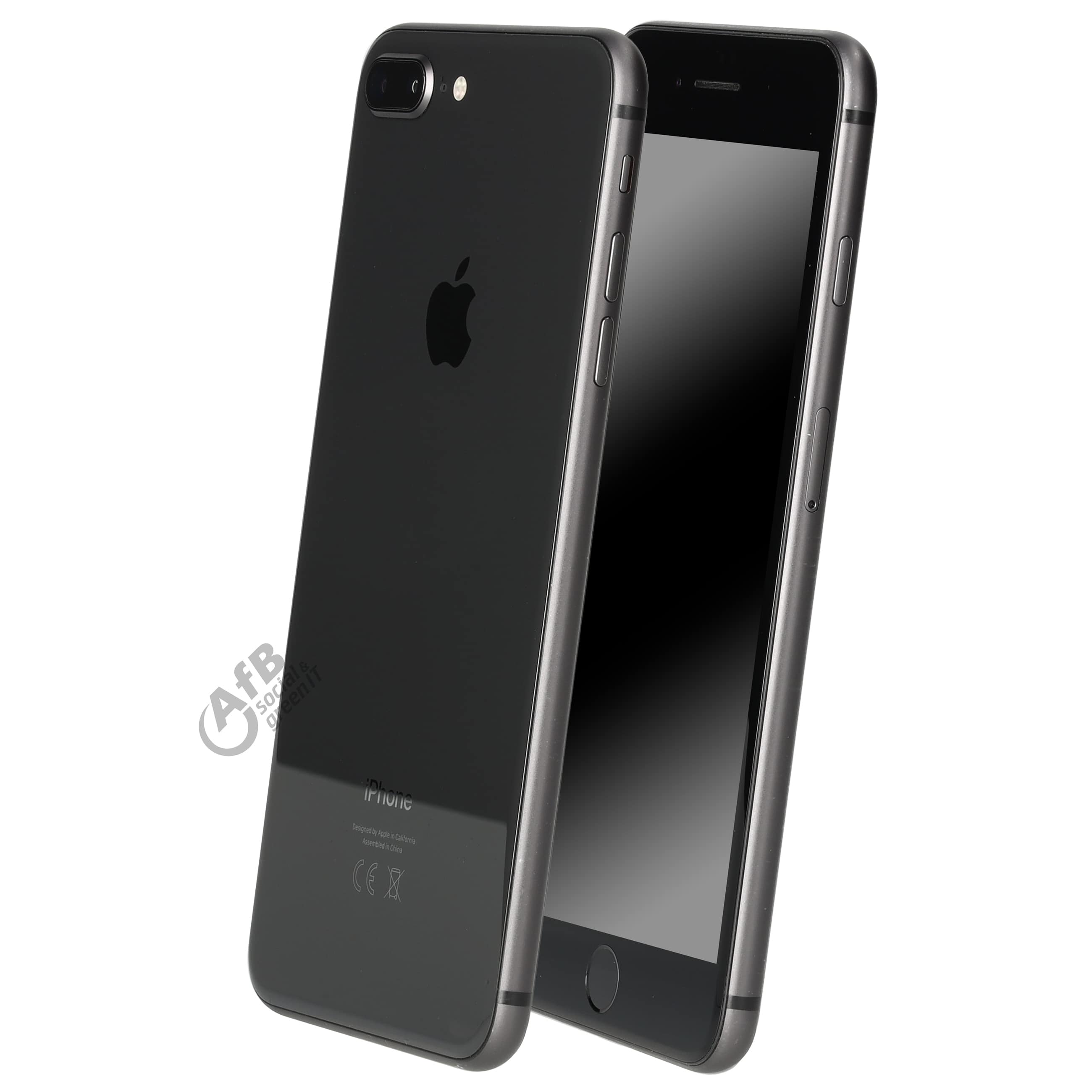 Apple iPhone 8 Plus
