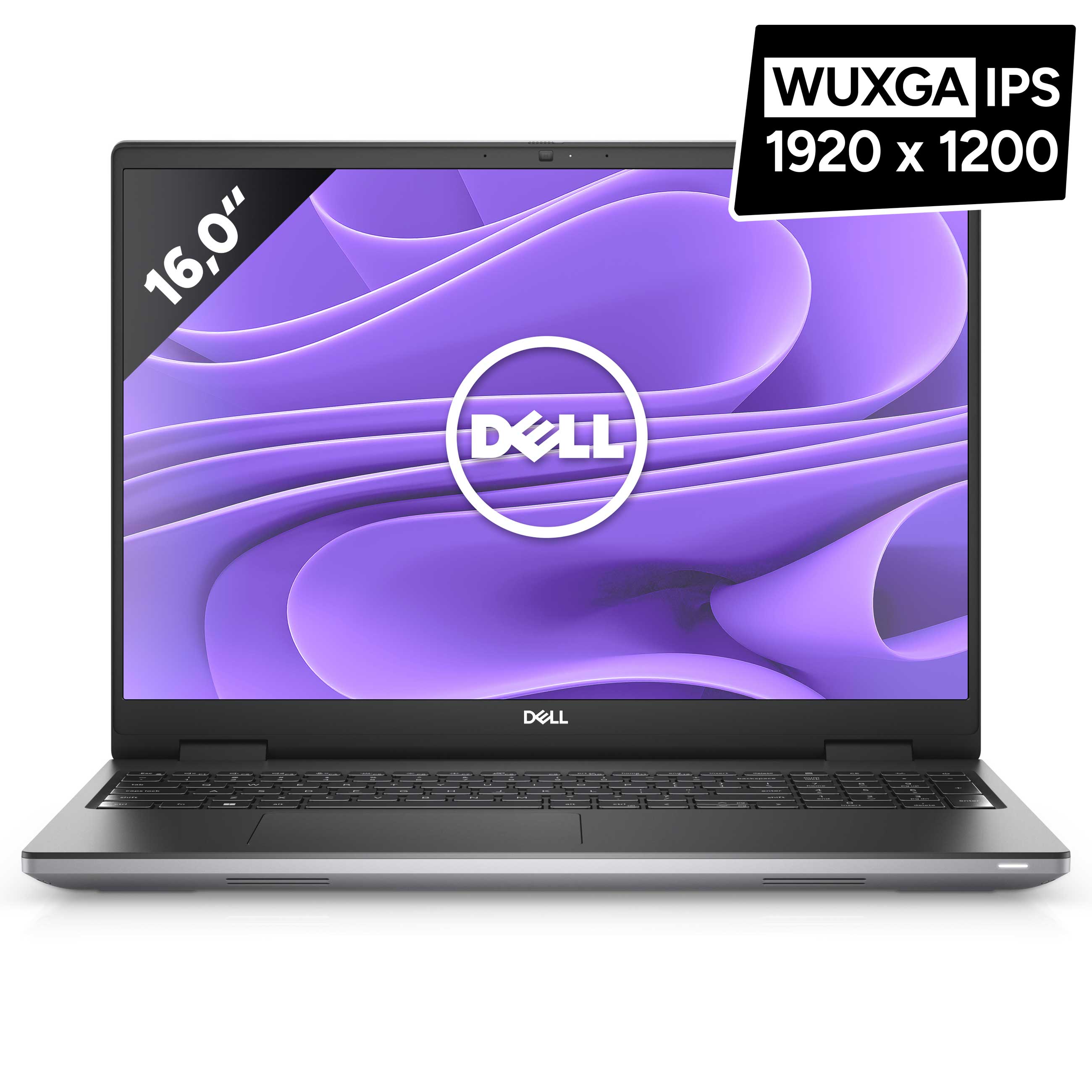 Dell Precision 7670