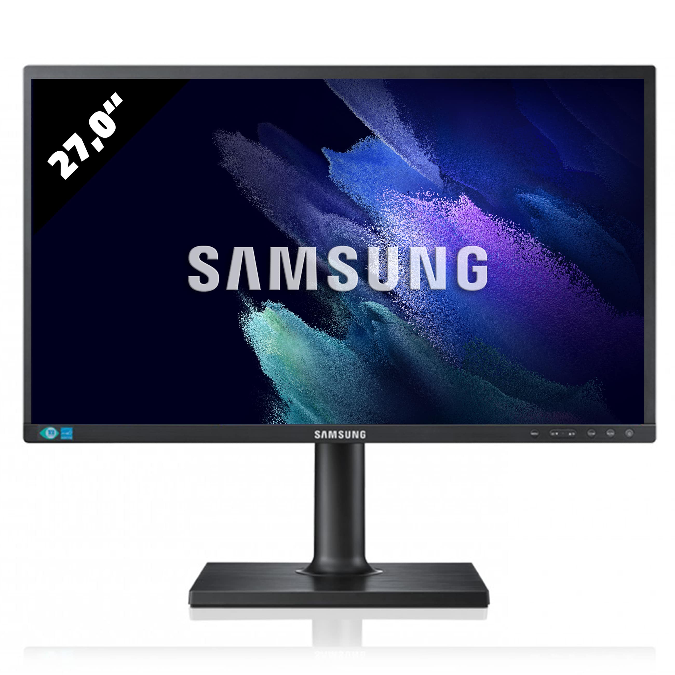 Samsung SyncMaster S27C650D