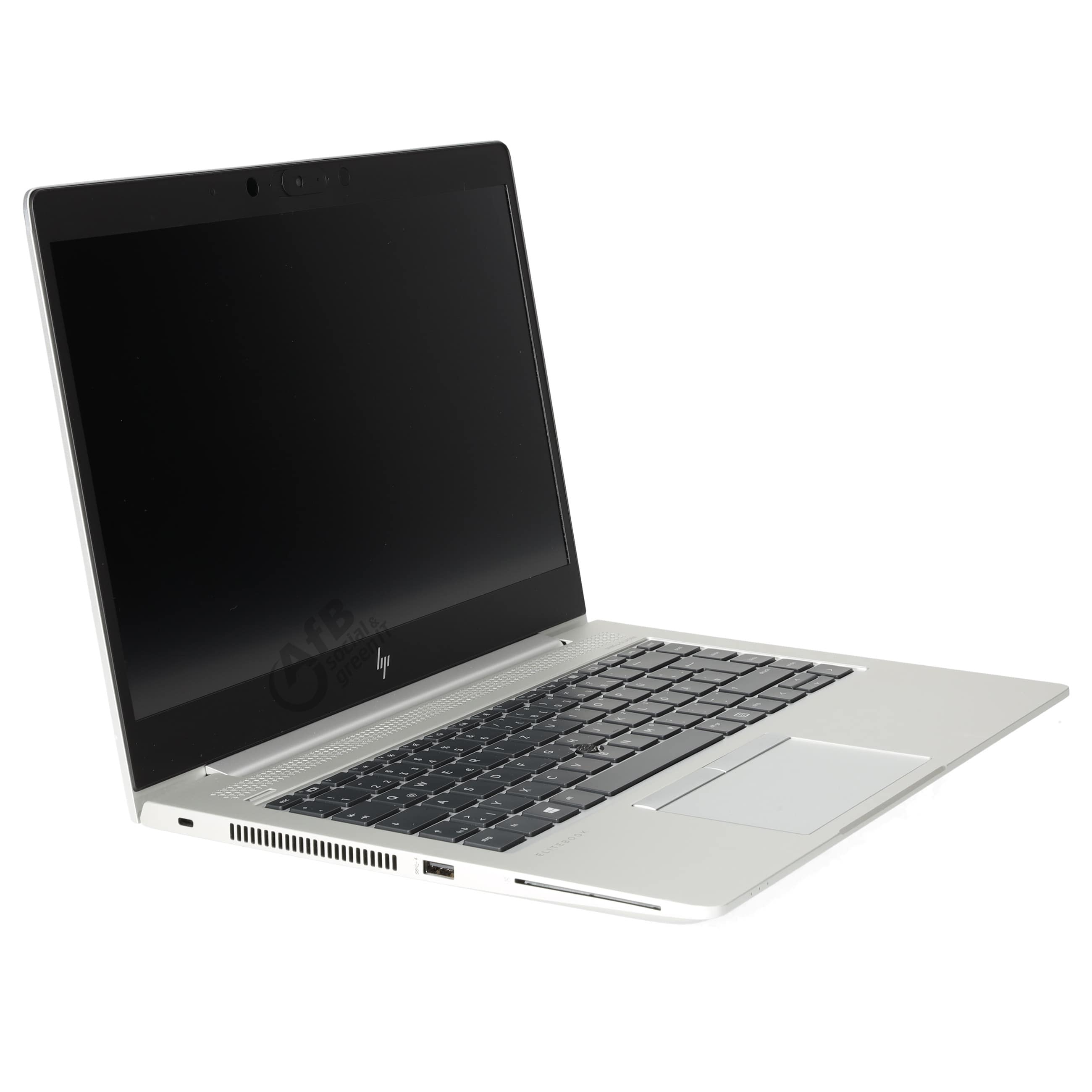 HP EliteBook 840 G6 

 - 14,0 Zoll - Intel Core i5 8265U @ 1,6 GHz - 16 GB DDR4 - 256 GB SSD - 1920 x 1080 FHD - Windows 11 Professional