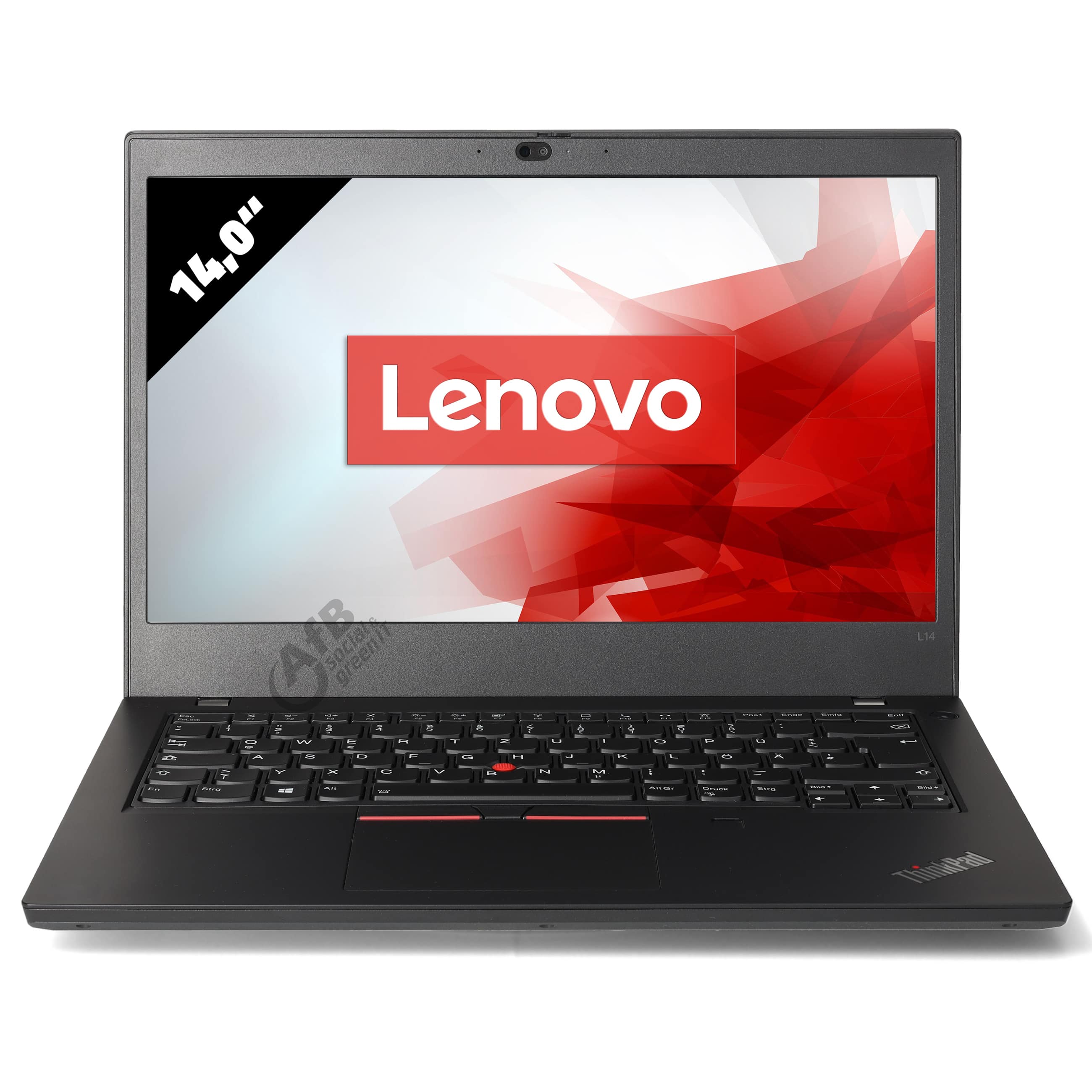 Lenovo ThinkPad L14 Gen 2 (Intel)