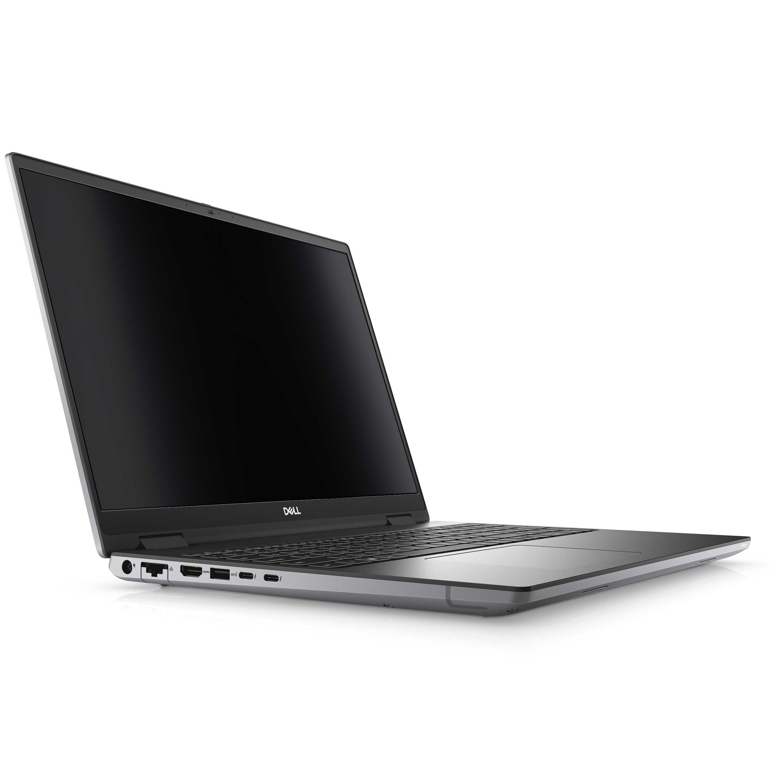 Dell Precision 7670