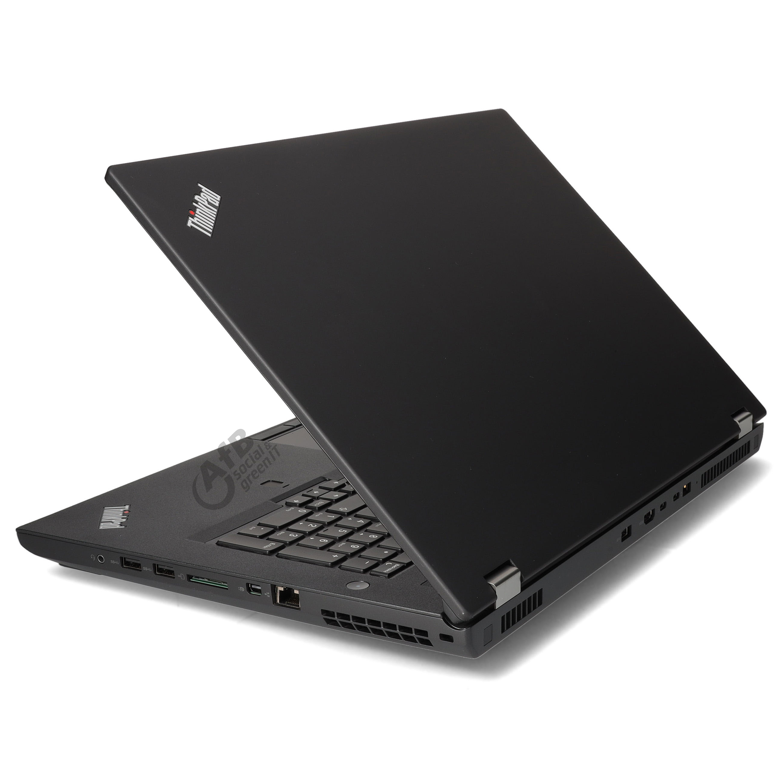 Lenovo ThinkPad P72