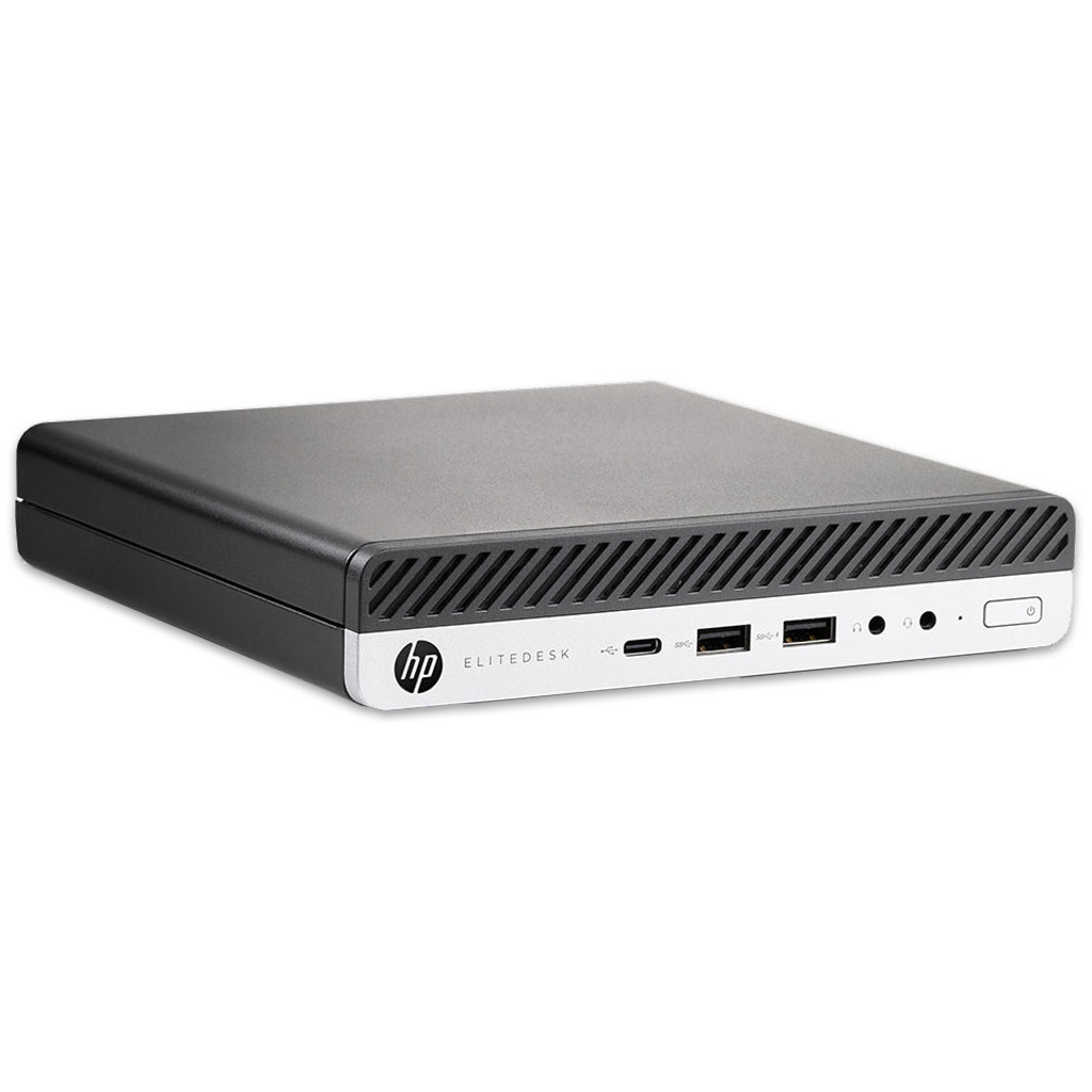 HP ProDesk 400 G4
