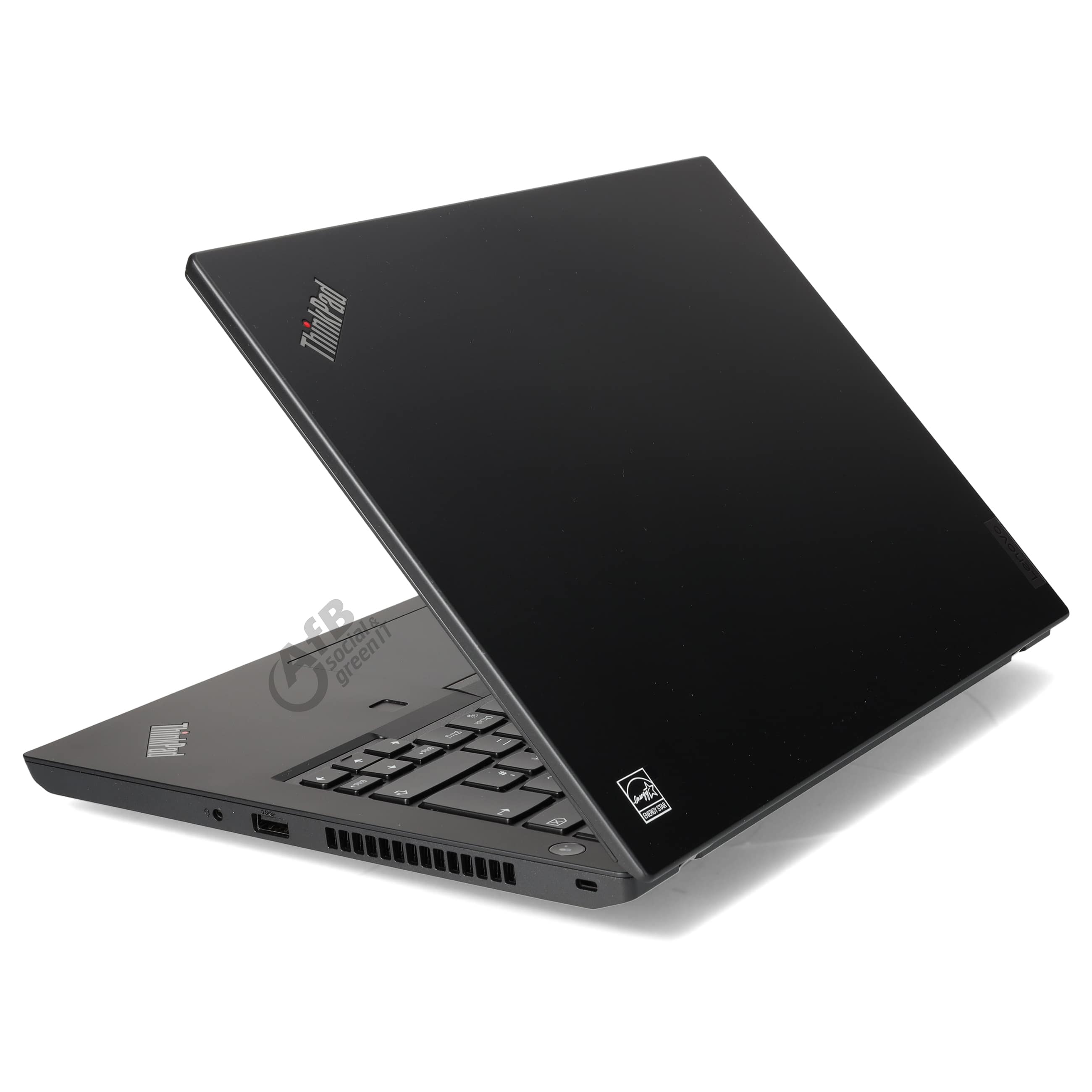 Lenovo ThinkPad L14 Gen 2 (Intel)