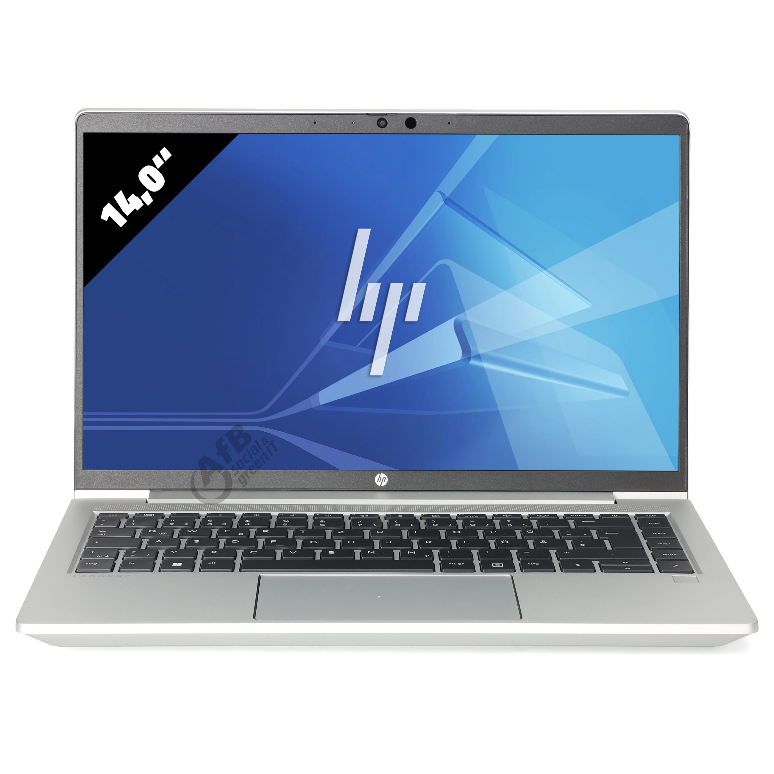 HP EliteBook 645 G9