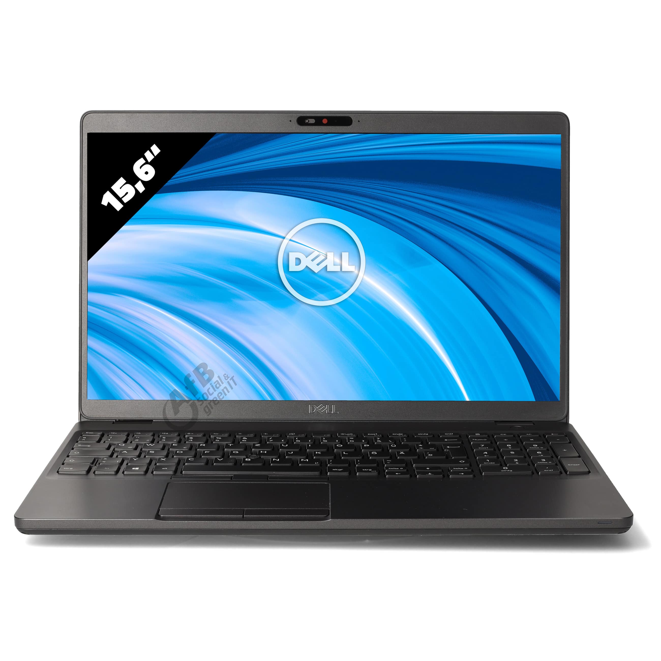 Dell Latitude 5500 

 - 15,6 Zoll - Intel Core i5 8365U @ 1,6 GHz - 16 GB DDR4 - 256 GB SSD - 1920 x 1080 FHD - Windows 11 Professional