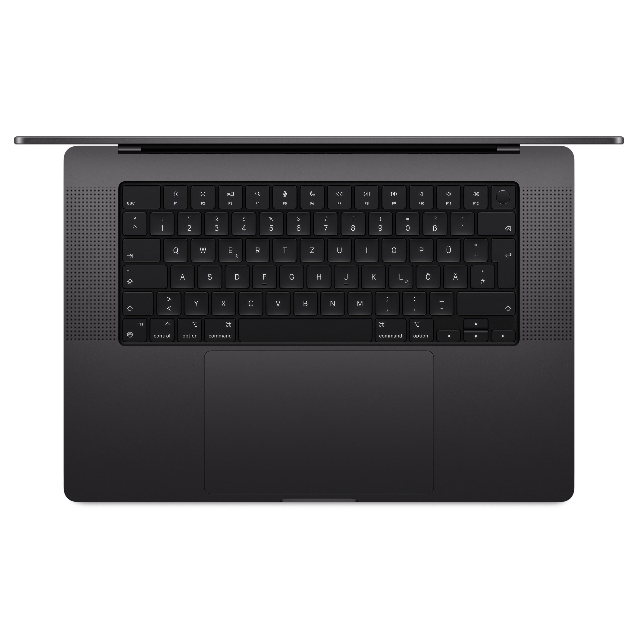 Apple MacBook Pro 16 M5 Max