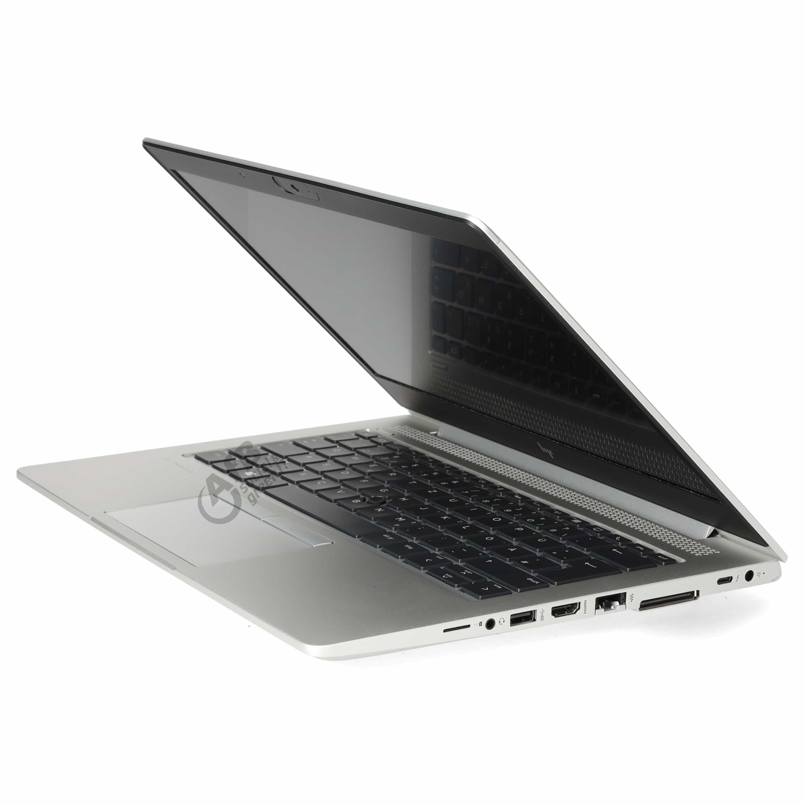 HP EliteBook 830 G5 

 - 13,3 Zoll - Intel Core i5 8350U @ 1,7 GHz - 8 GB DDR4 - 256 GB SSD - 1920 x 1080 FHD - Windows 11 Professional