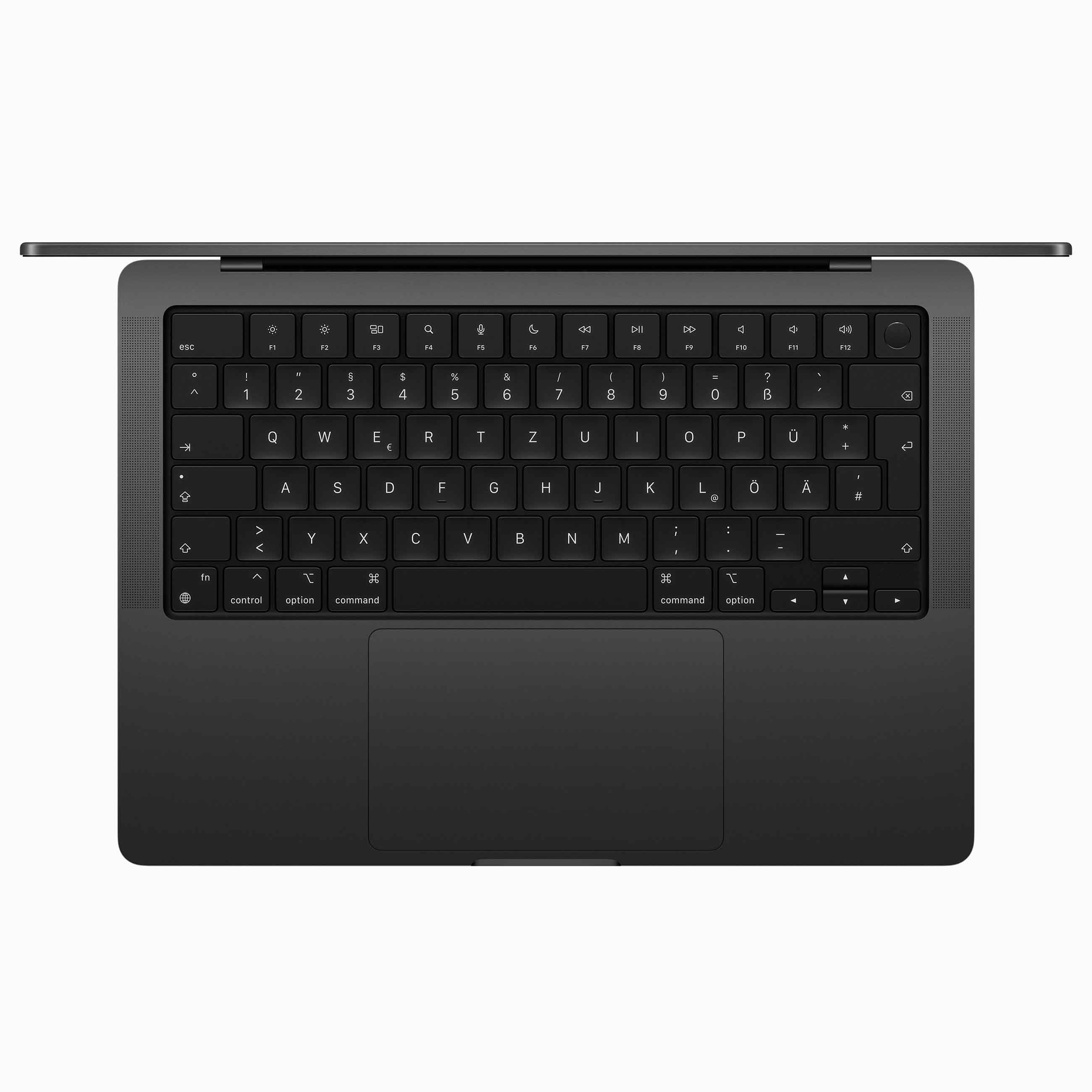 Apple MacBook Pro 14 (2023) M3 Pro