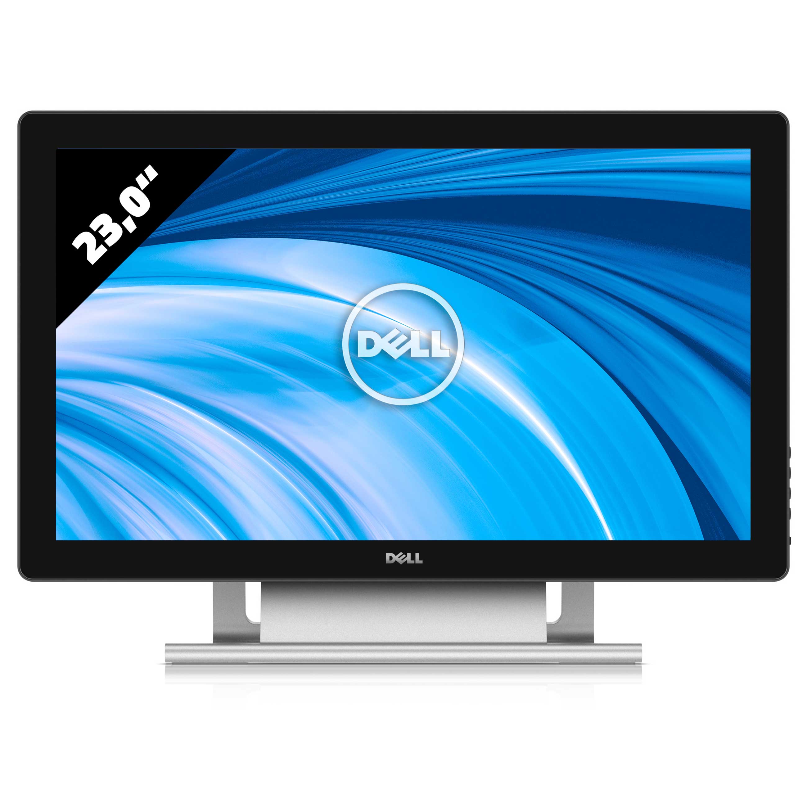 Dell P2314T