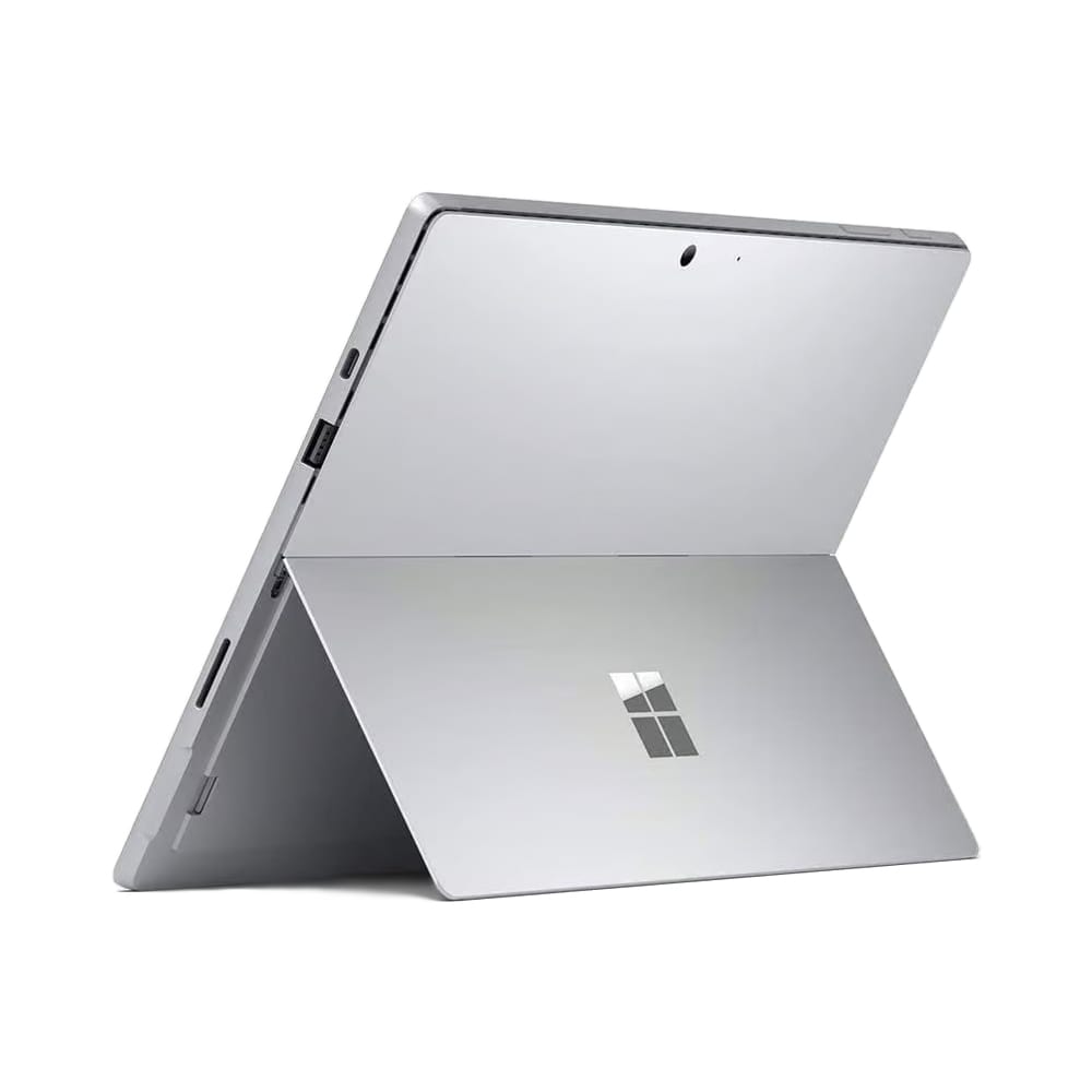 Microsoft Surface Pro 5 

 - 12,3 Zoll - Intel Core i5 7300U @ 2,6 GHz - 8 GB DDR3 - 250 GB SSD - 2736 x 1824 - Touchscreen - Windows 10 Professional - Silber