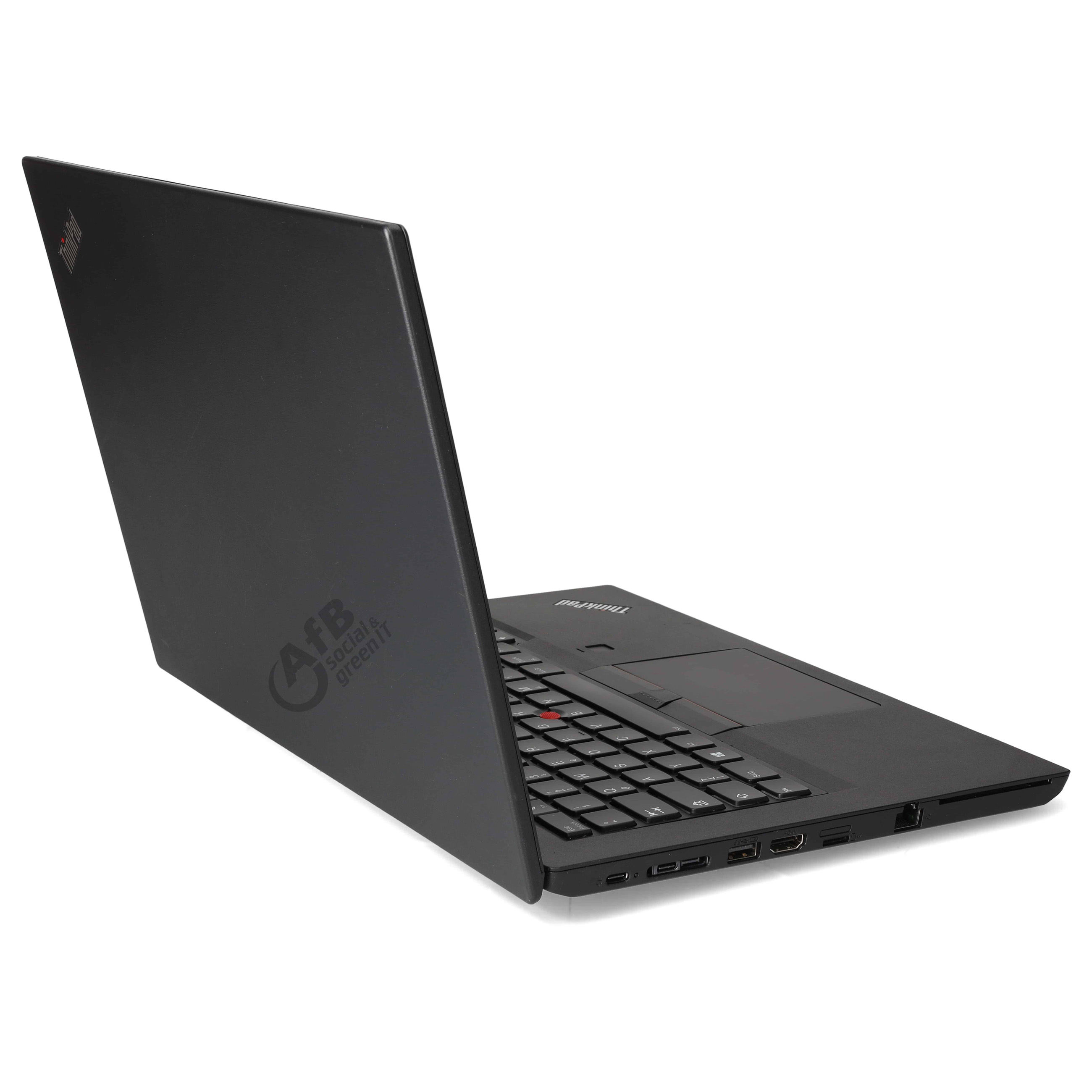 Lenovo ThinkPad L480