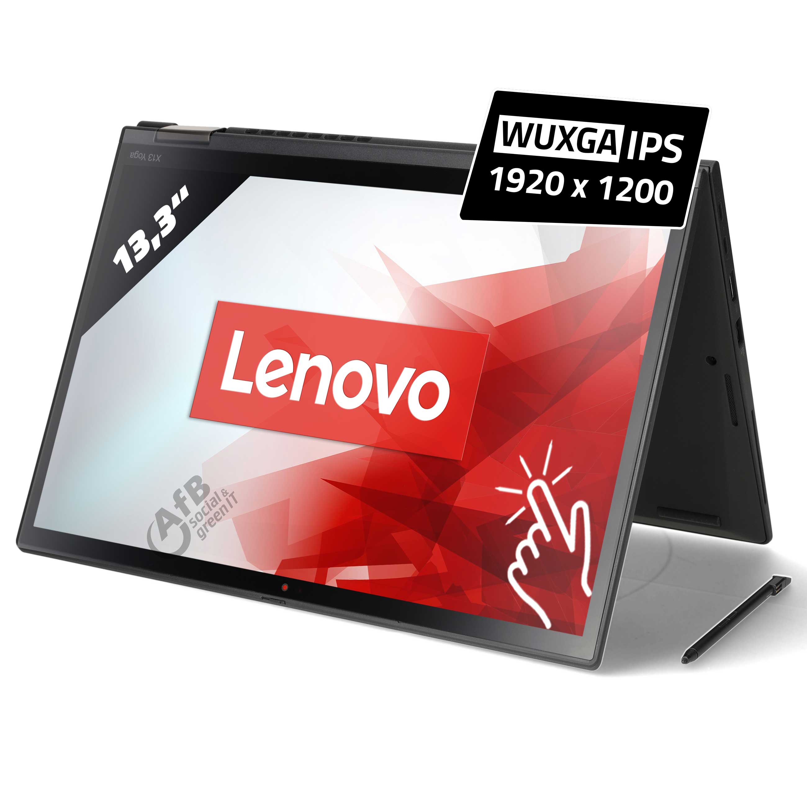 Lenovo ThinkPad X13 Yoga Gen 2