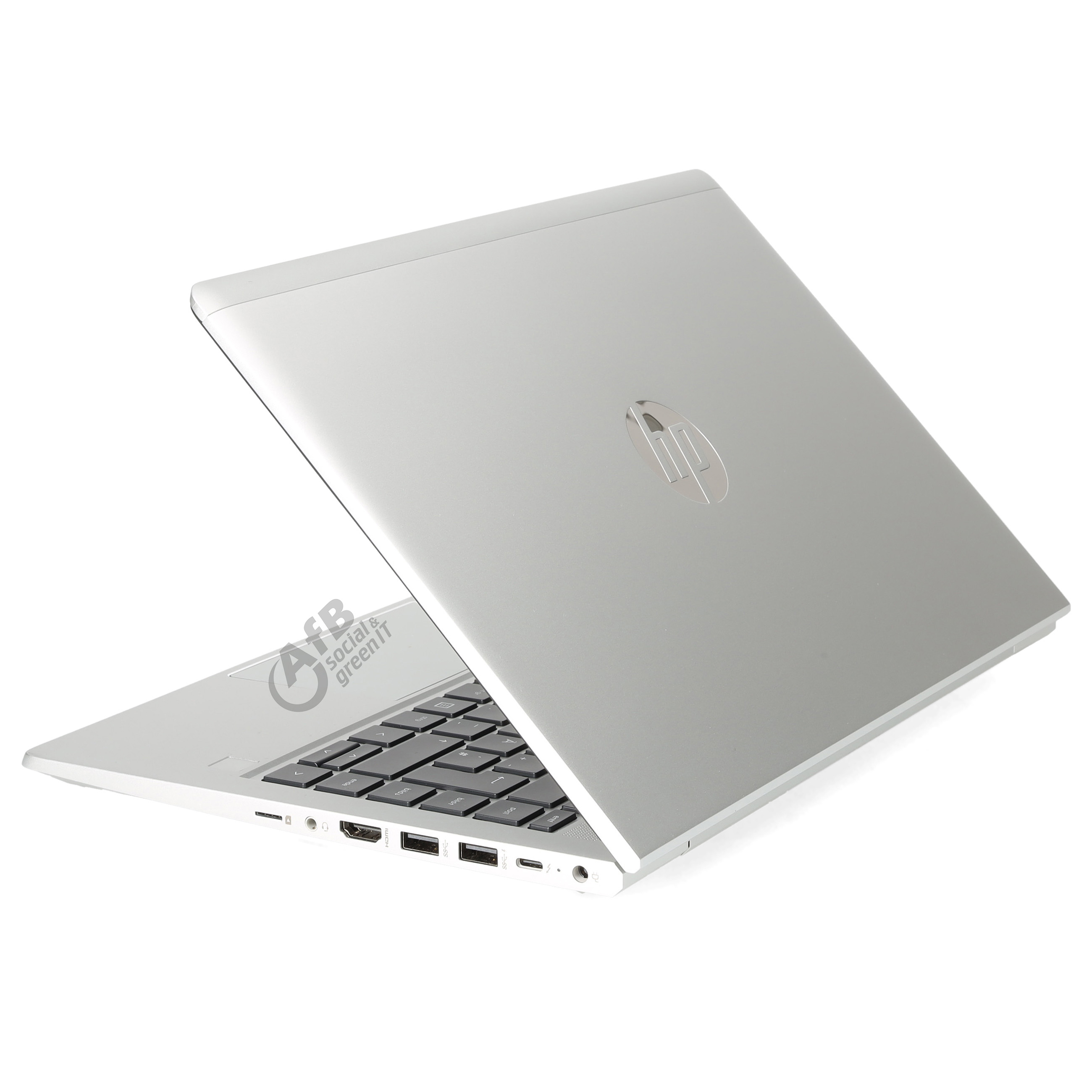 HP EliteBook 645 G9