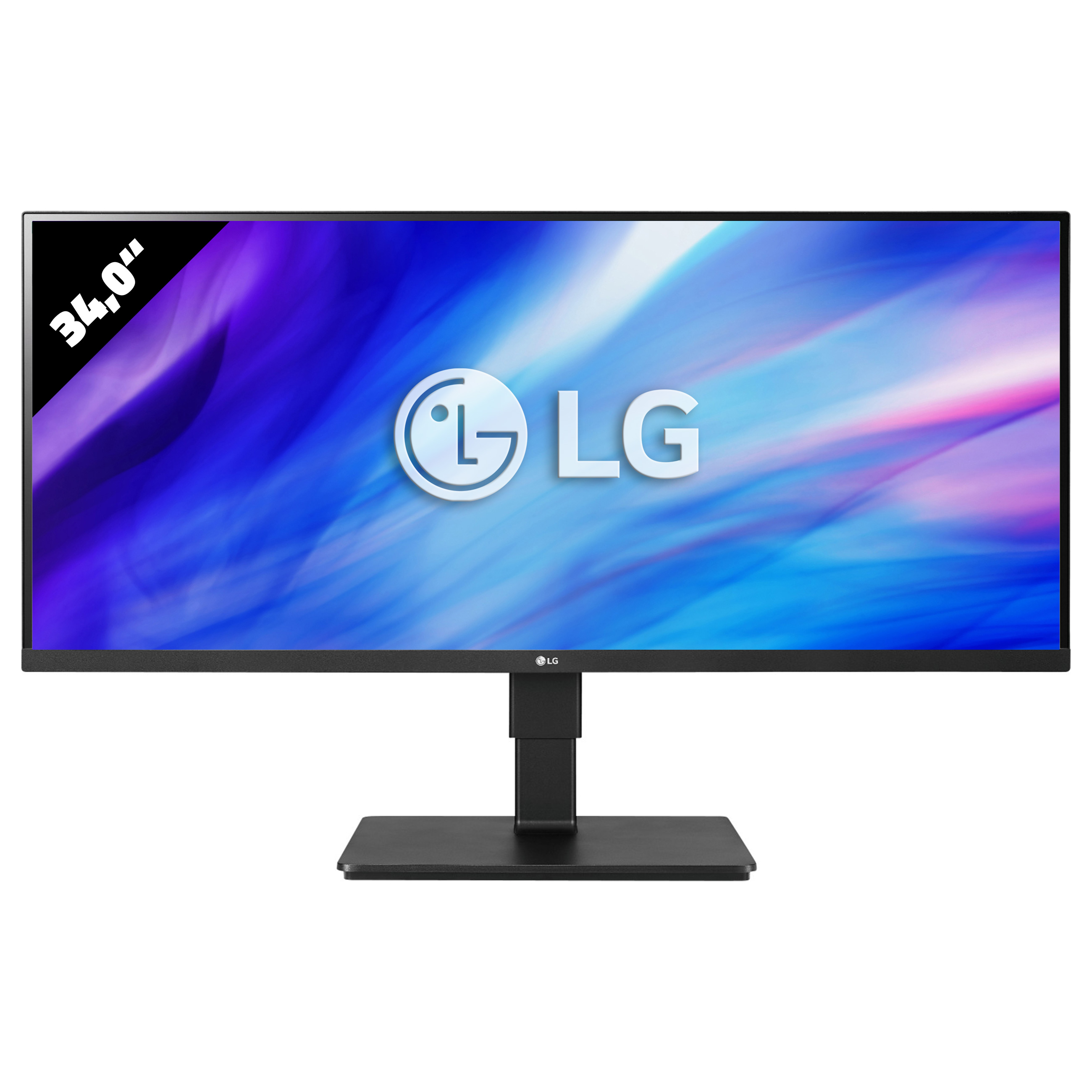 LG UltraWide 34BN670Sehr gut - AfB-refurbished