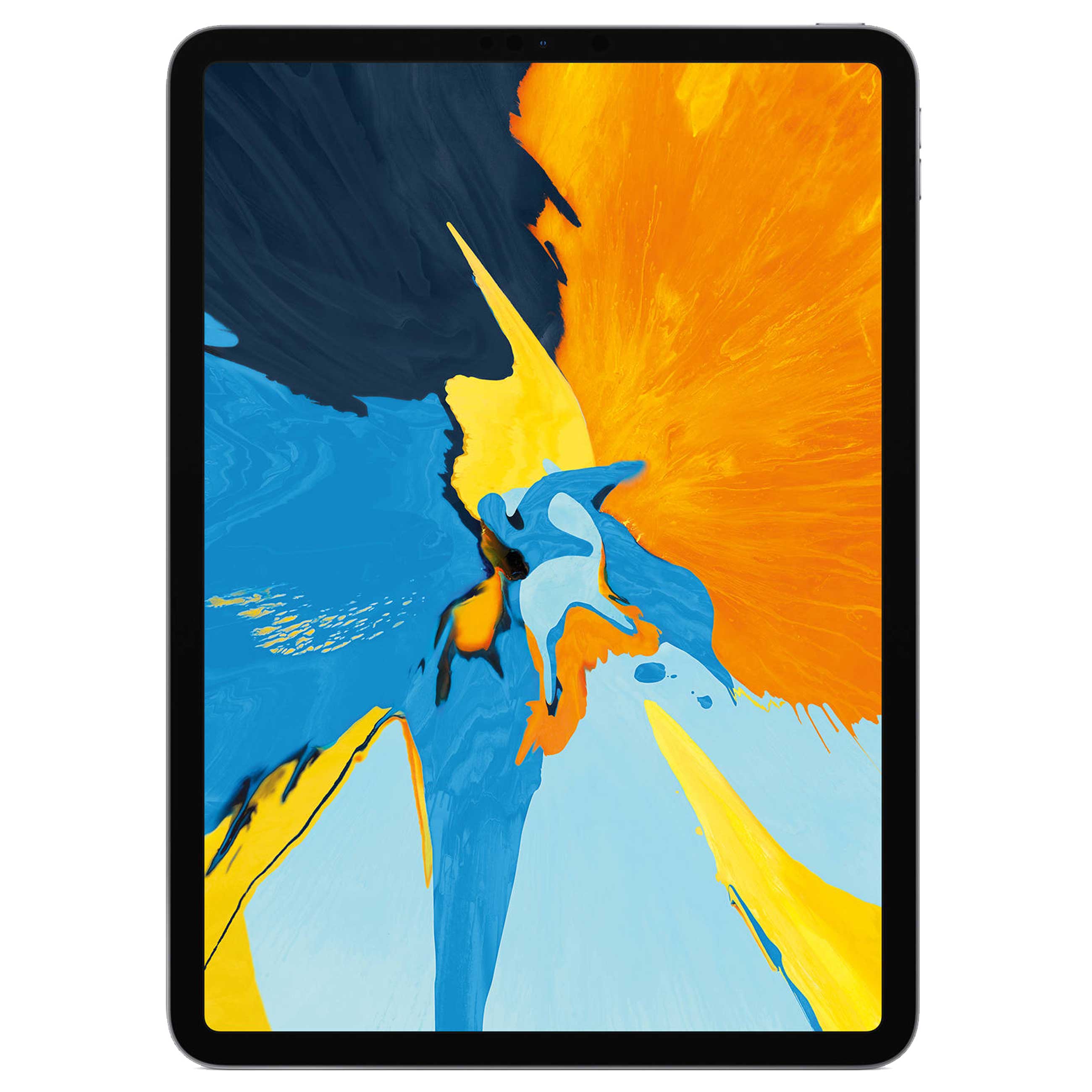 Apple iPad Pro 11 (2018)