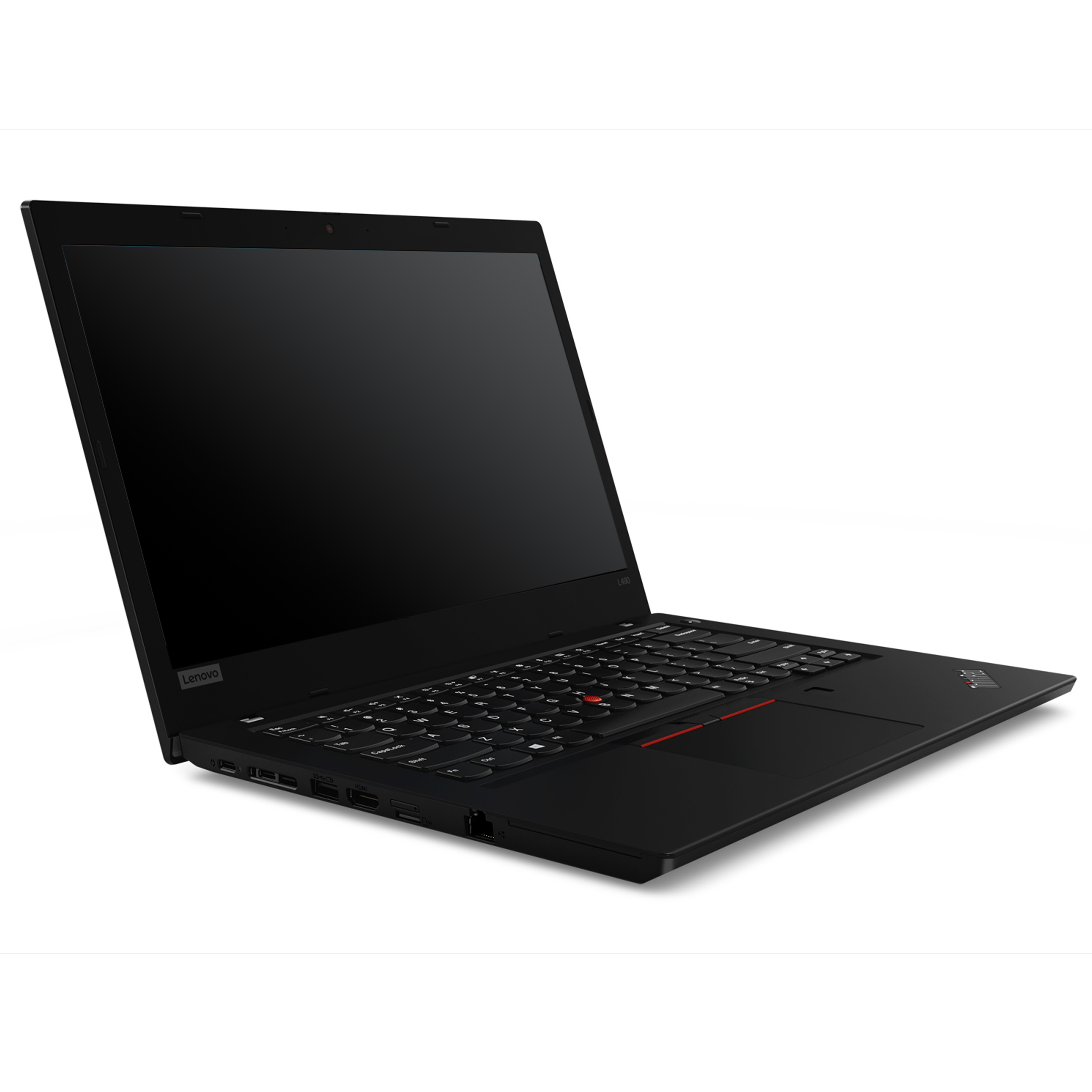 Lenovo ThinkPad L490