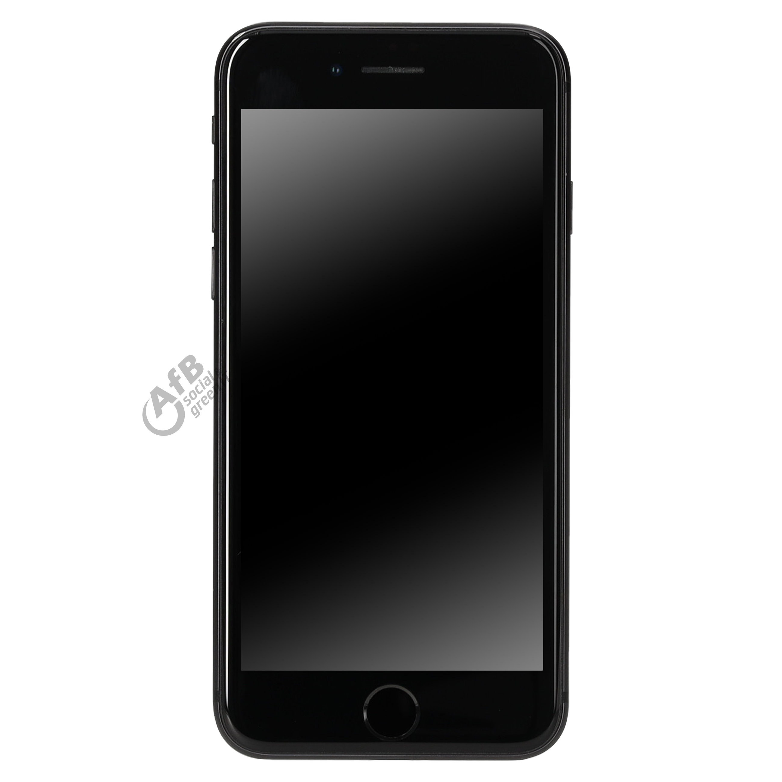 Apple iPhone 8  - 64 GB - Space Gray - Single-SIM