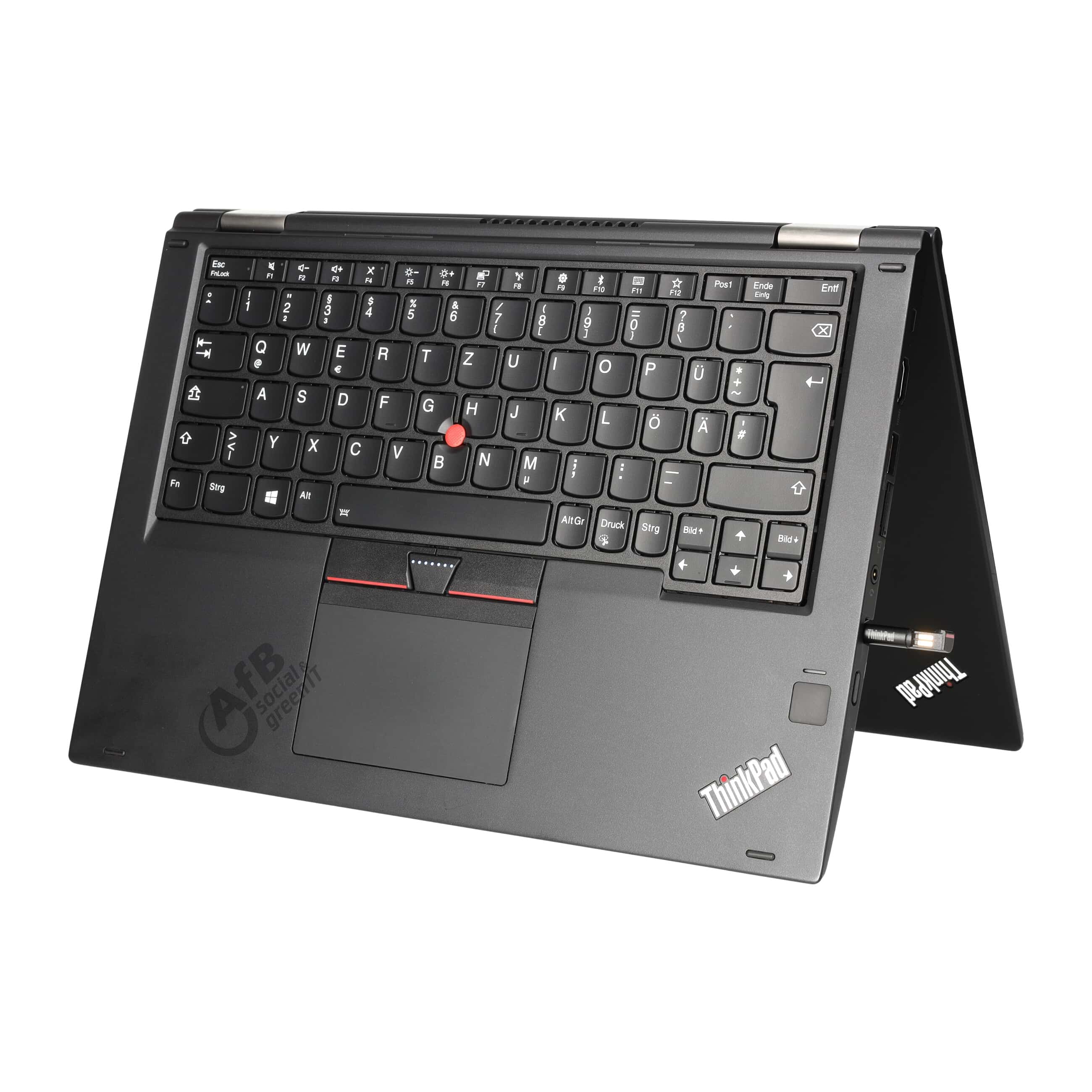 Lenovo ThinkPad X380 Yoga