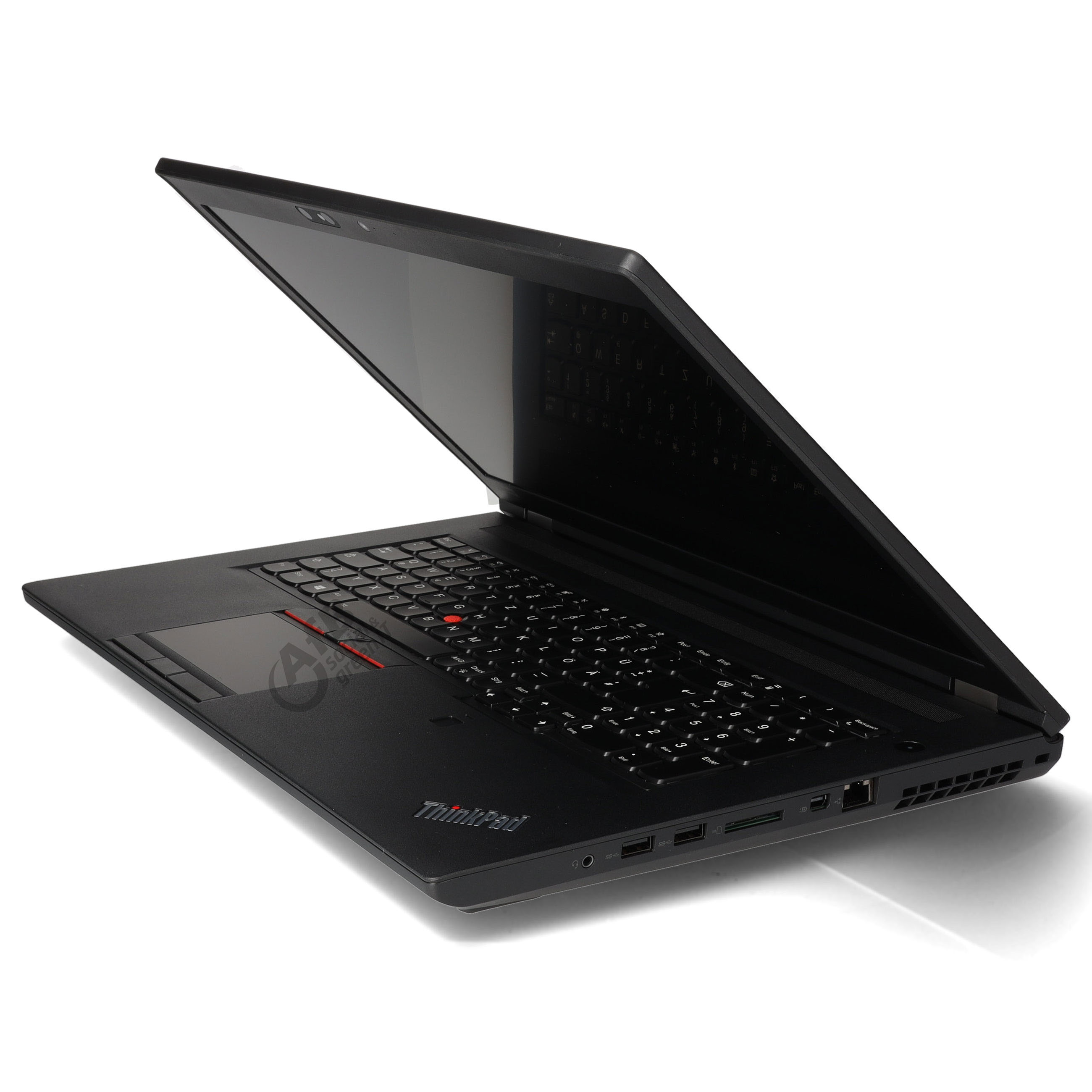 Lenovo ThinkPad P72