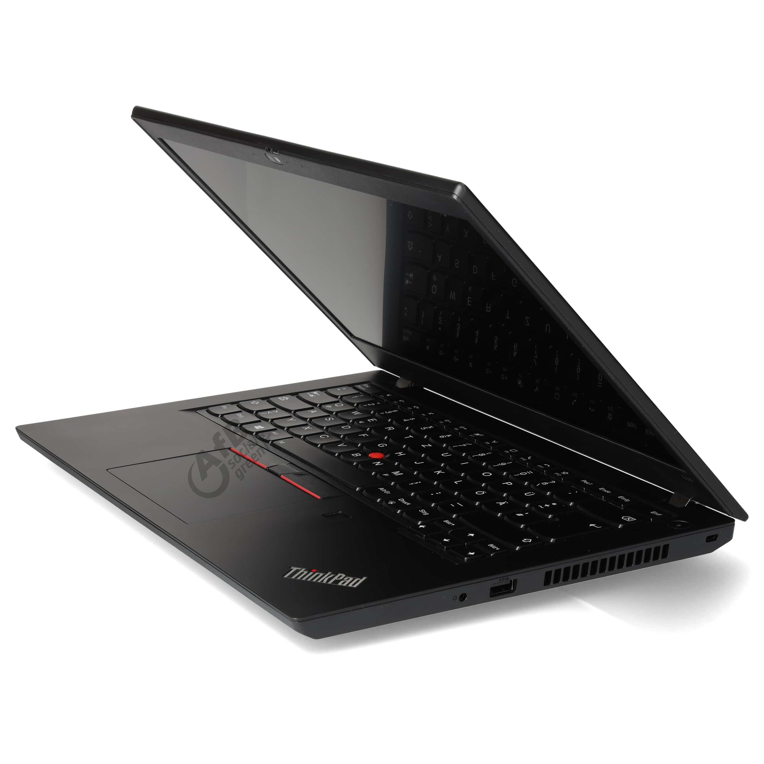 Lenovo ThinkPad L14 Gen 2 (Intel)