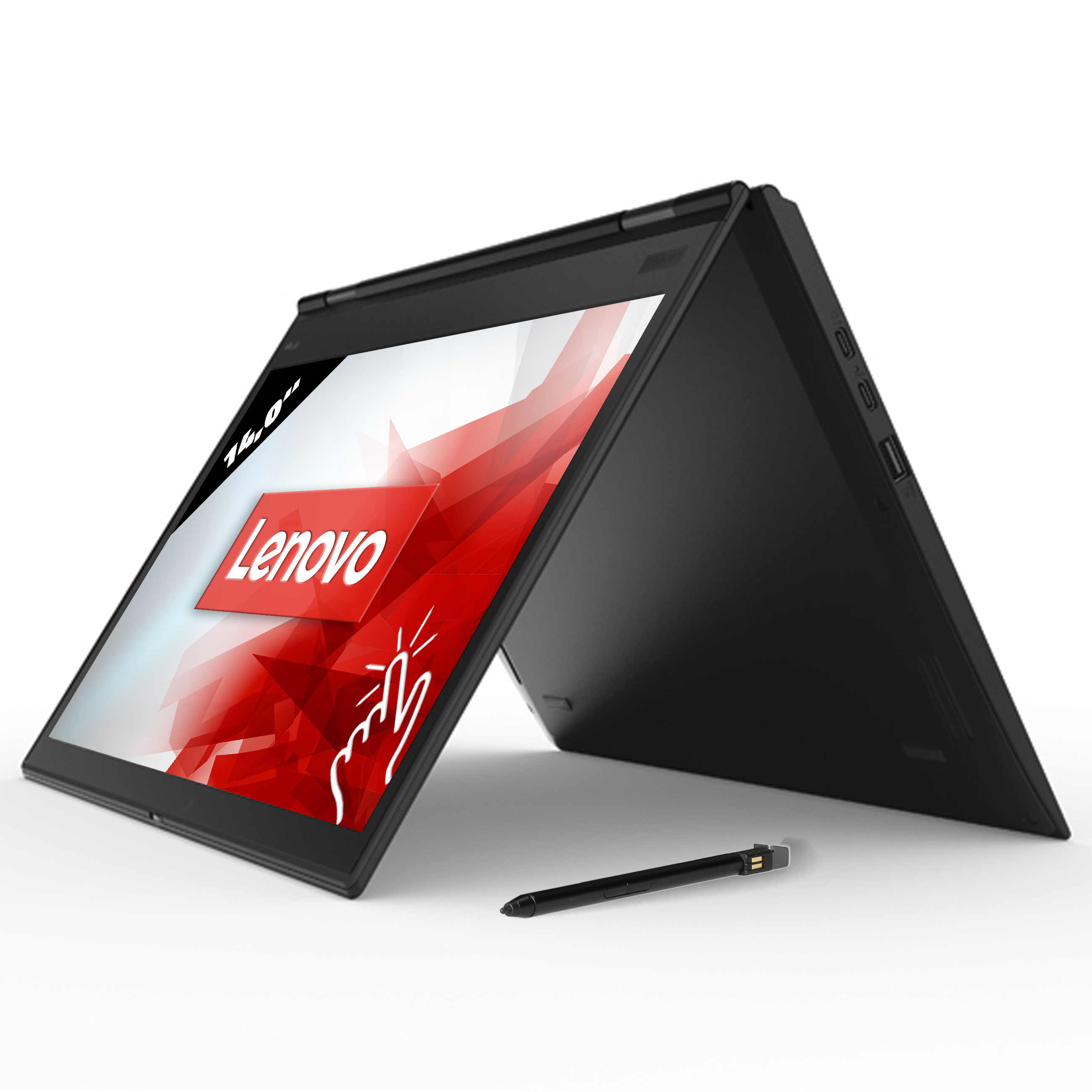 Lenovo ThinkPad X1 Yoga Gen 3