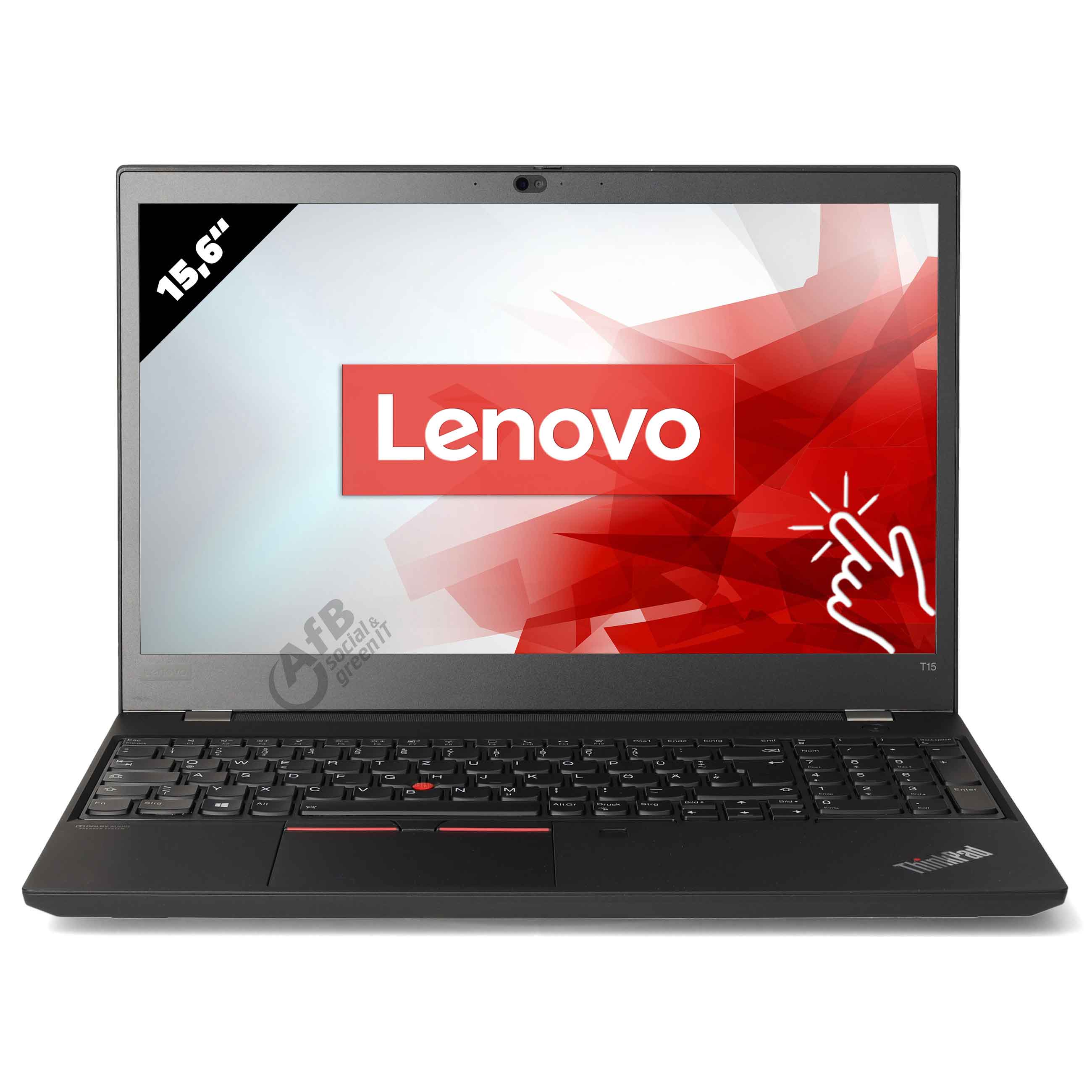 Lenovo ThinkPad T15 Gen 1
