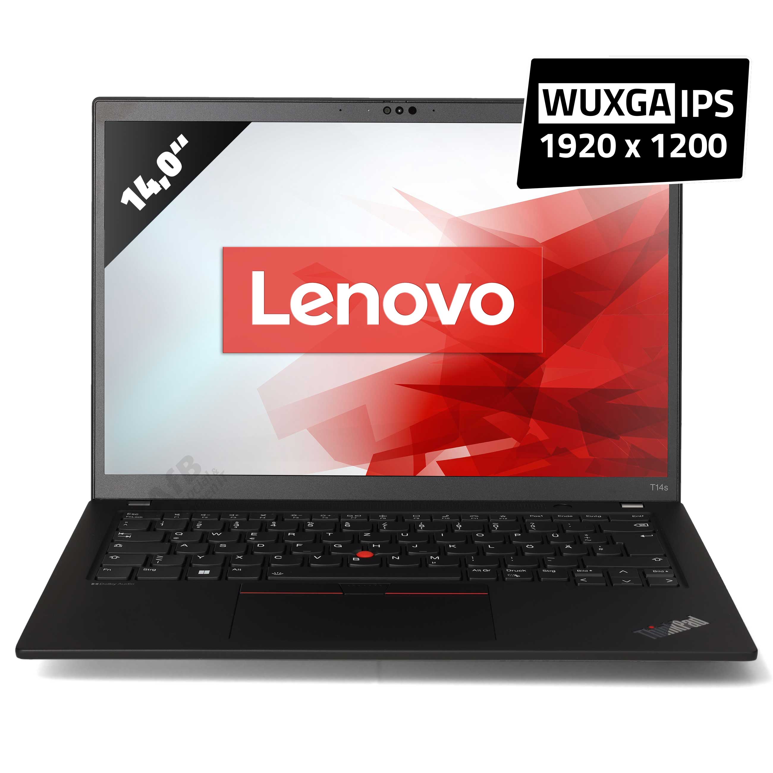 Lenovo ThinkPad T14s Gen 4 (AMD)