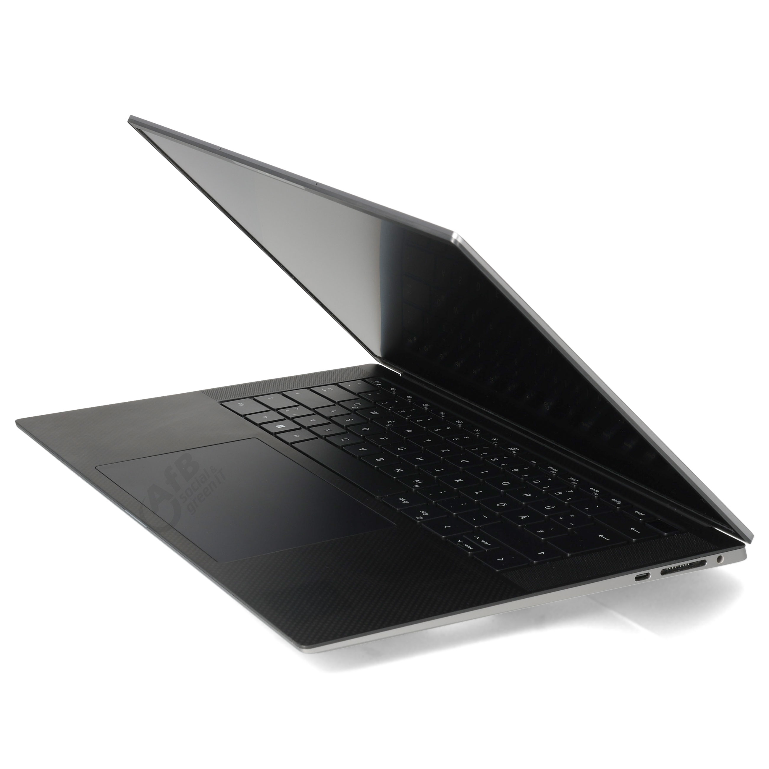 Dell Precision 5570