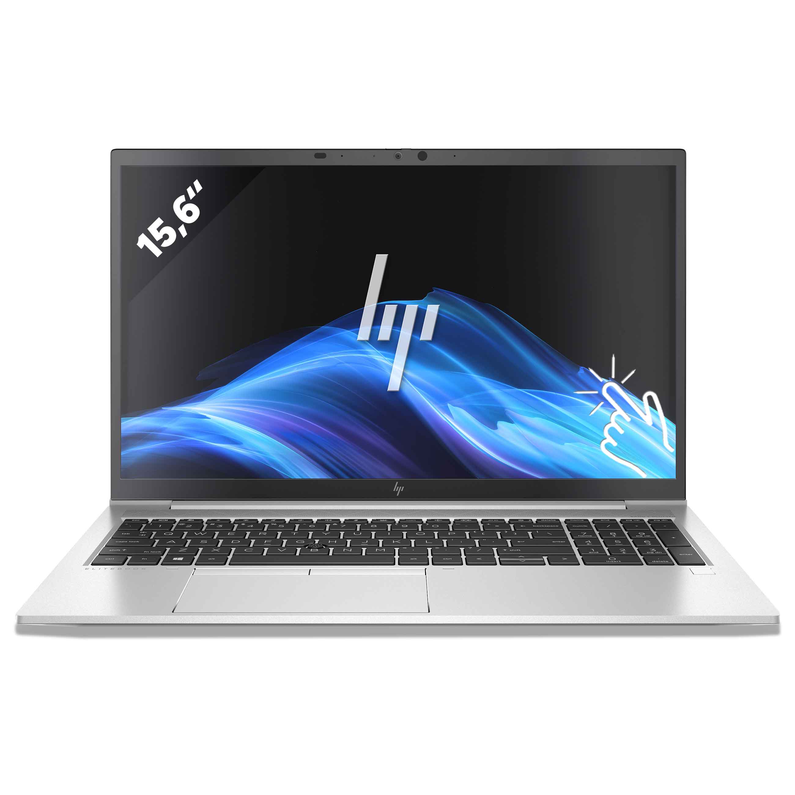 HP EliteBook 850 G7
