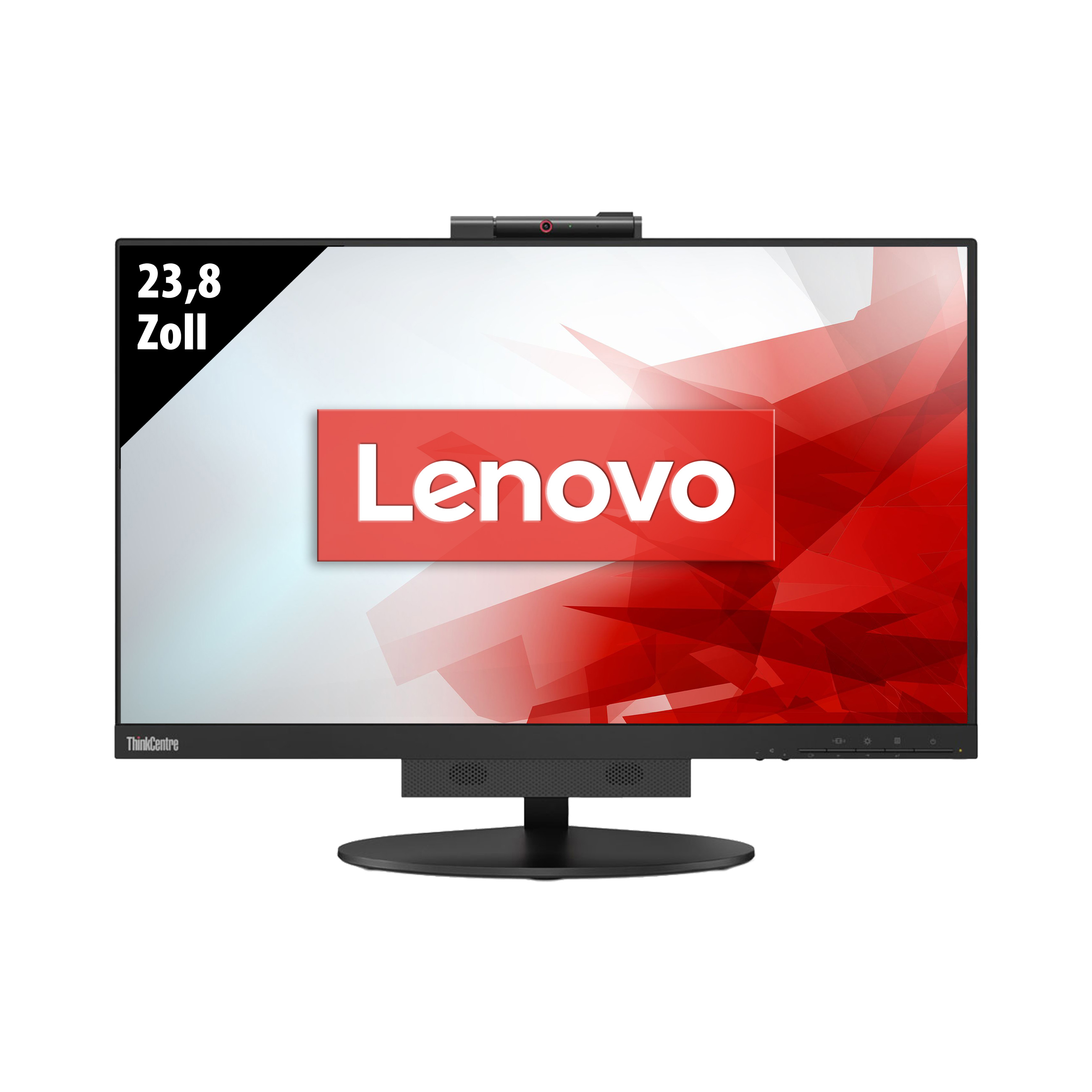 Lenovo ThinkCentre Tiny-in-One 24 Gen 3