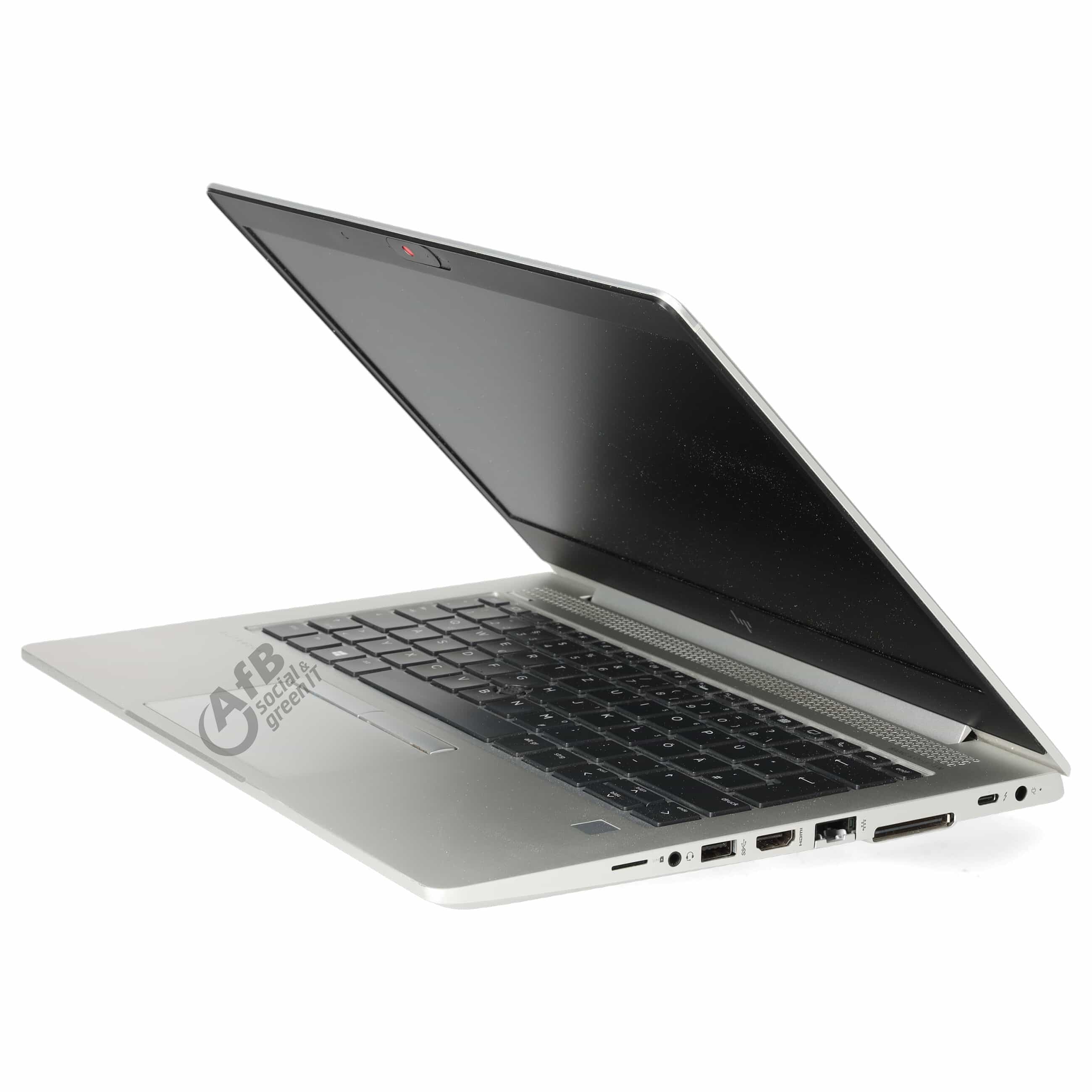 HP EliteBook 830 G6