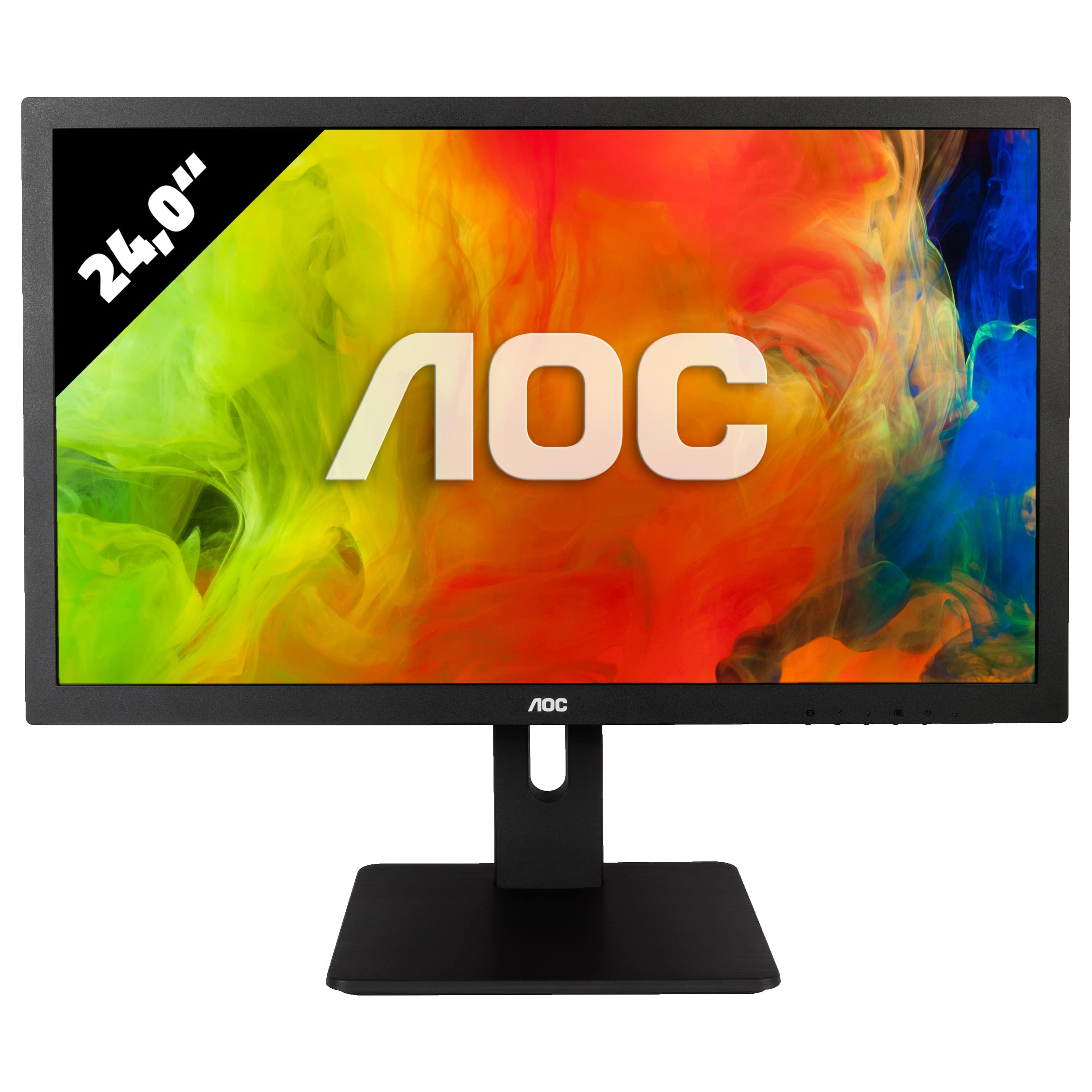 AOC E2475PWJ
