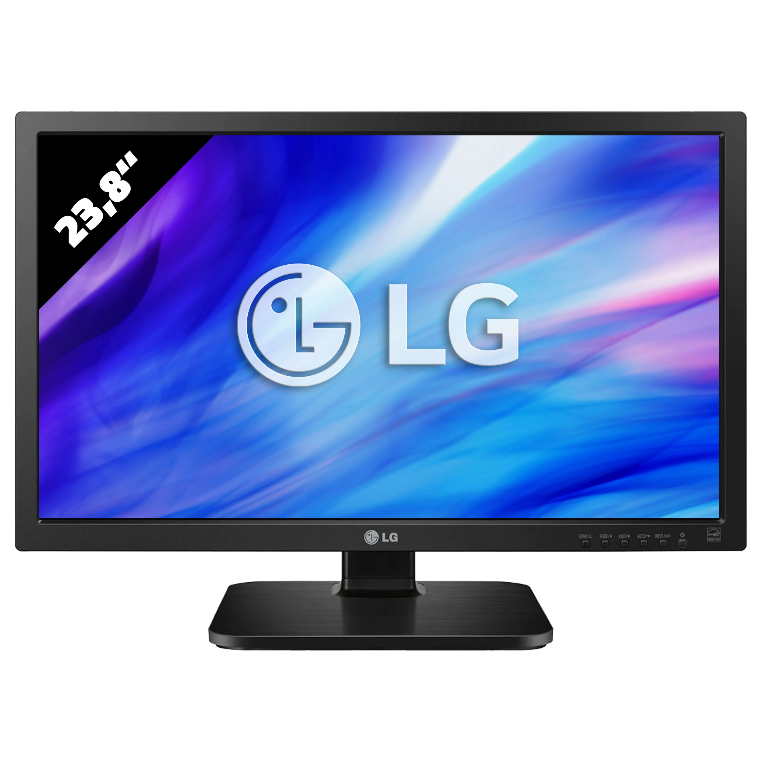 LG 24MB37PM