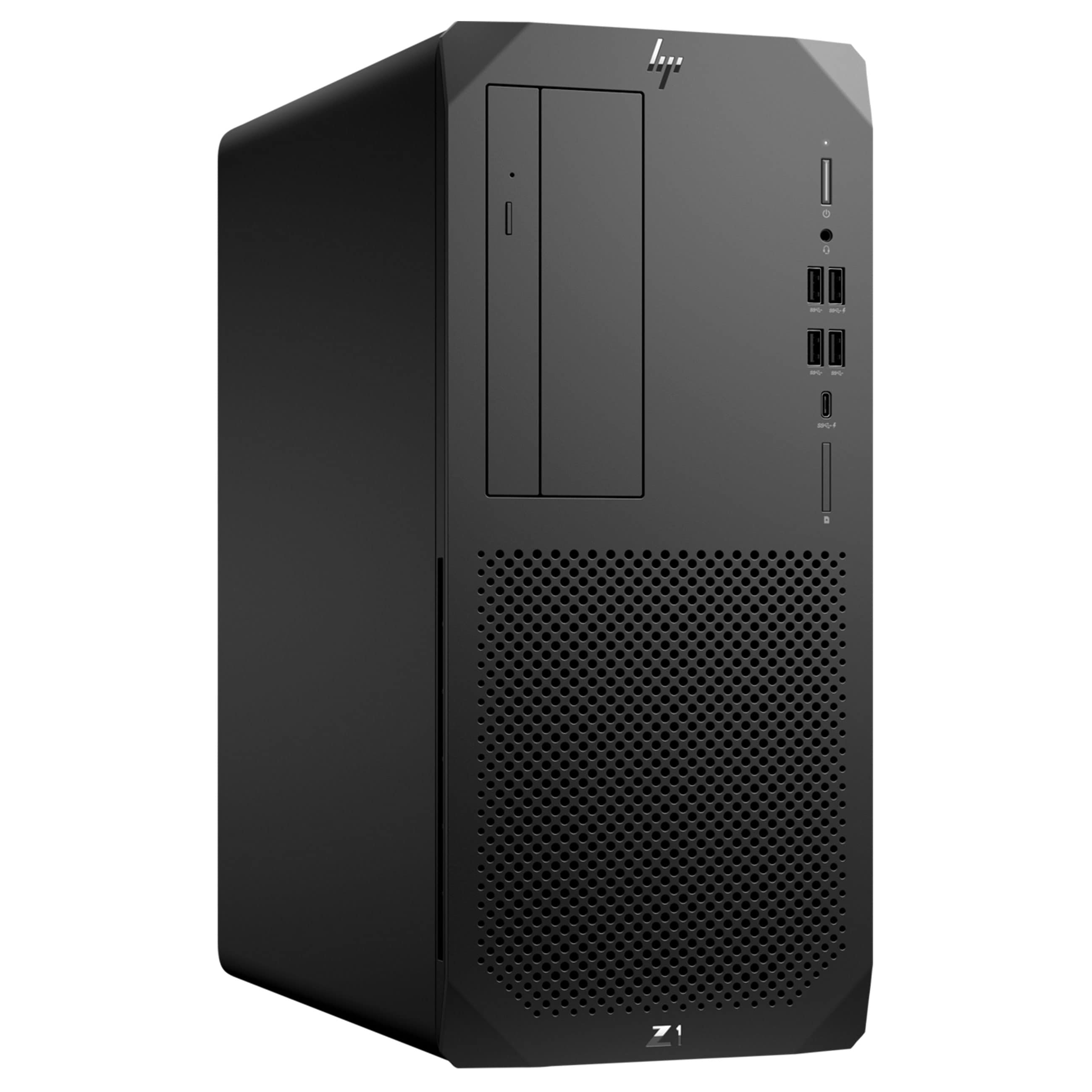 HP Z1 G6