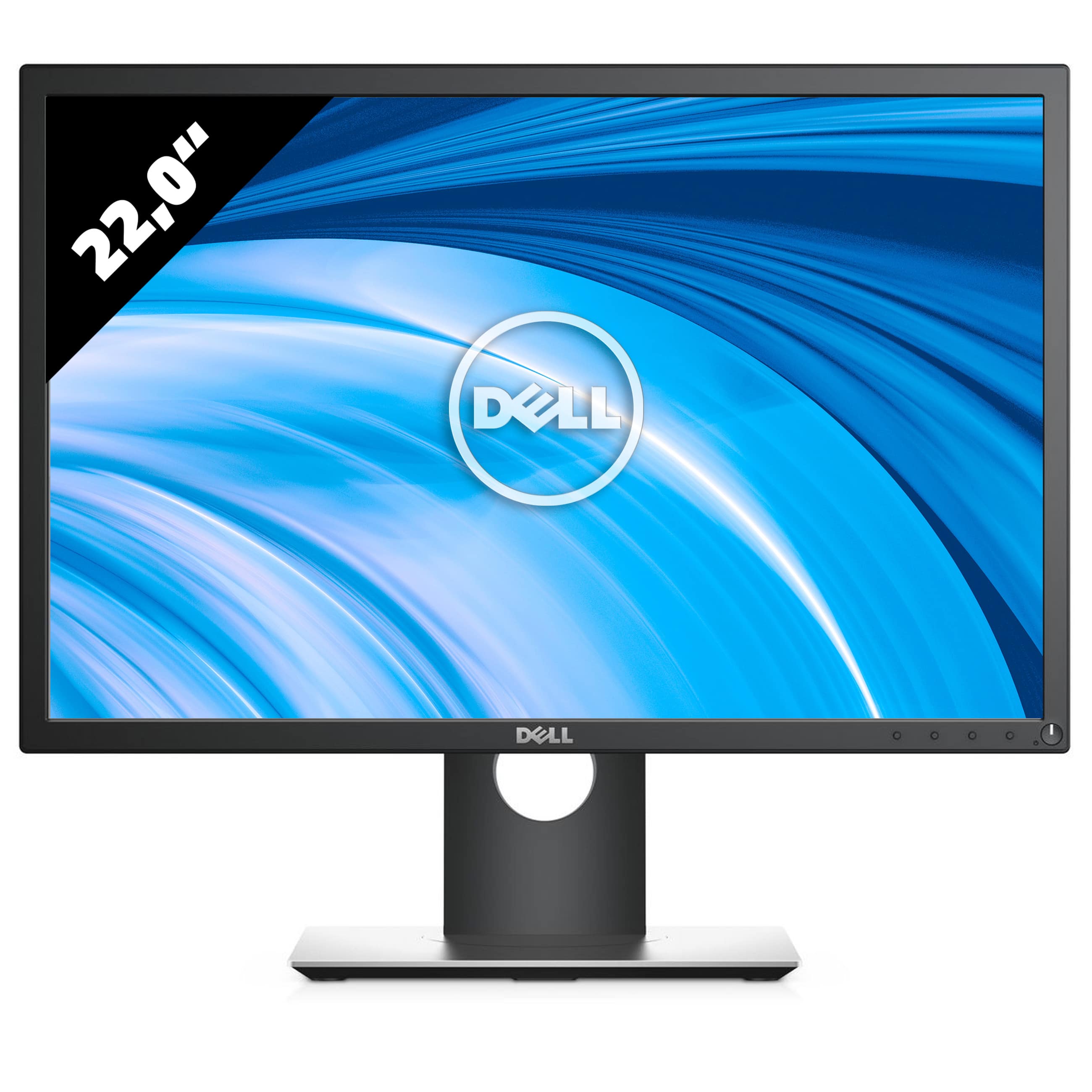 Dell P2217Gut