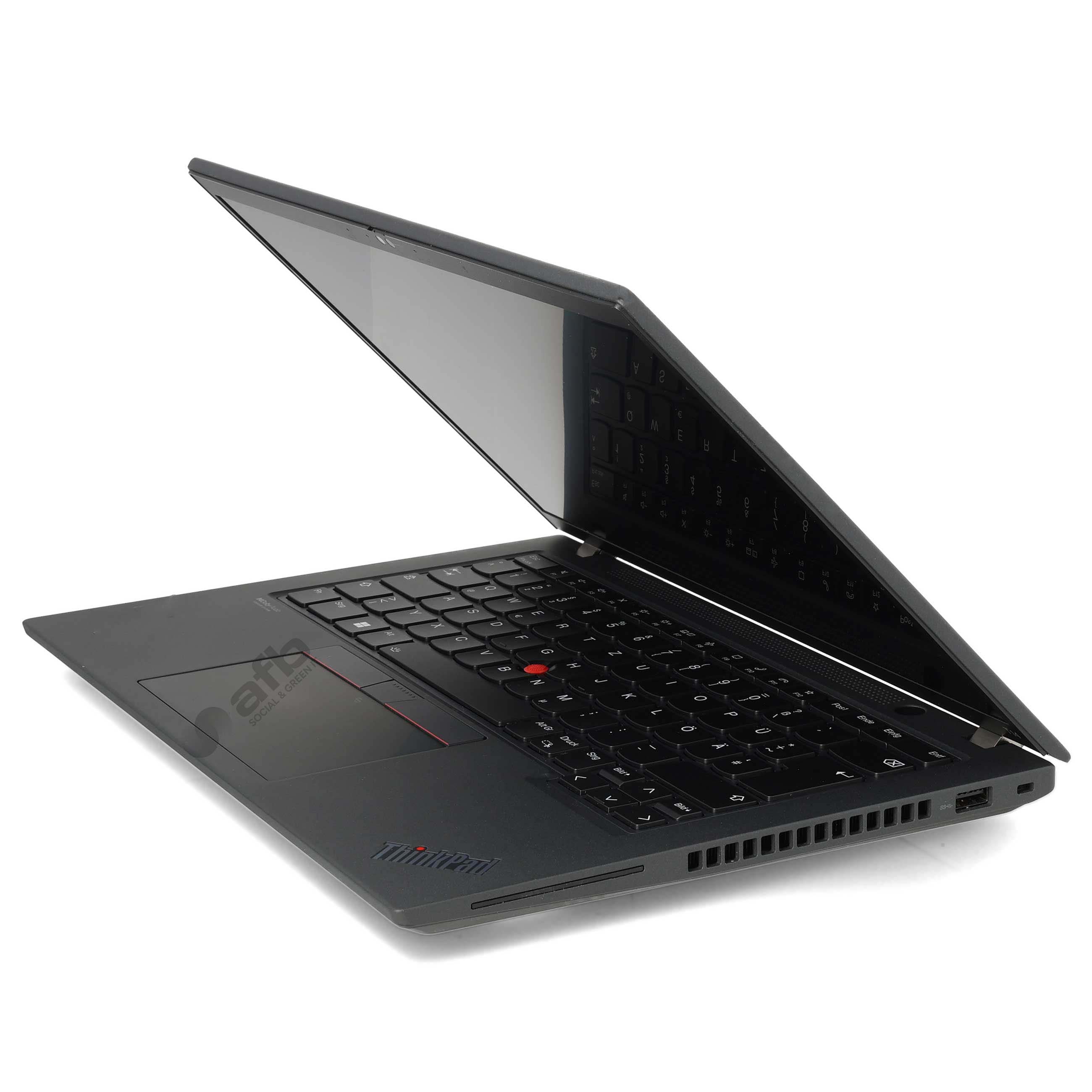 Lenovo ThinkPad T14 Gen 3 (Intel)