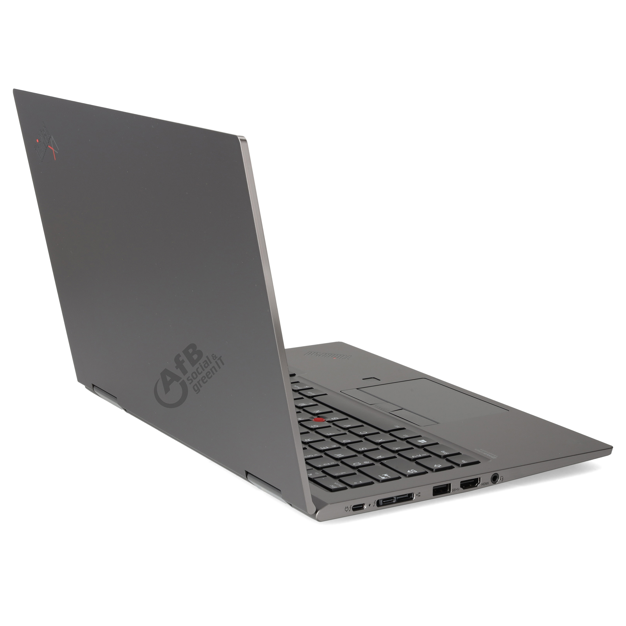 Lenovo ThinkPad X1 Yoga Gen 5