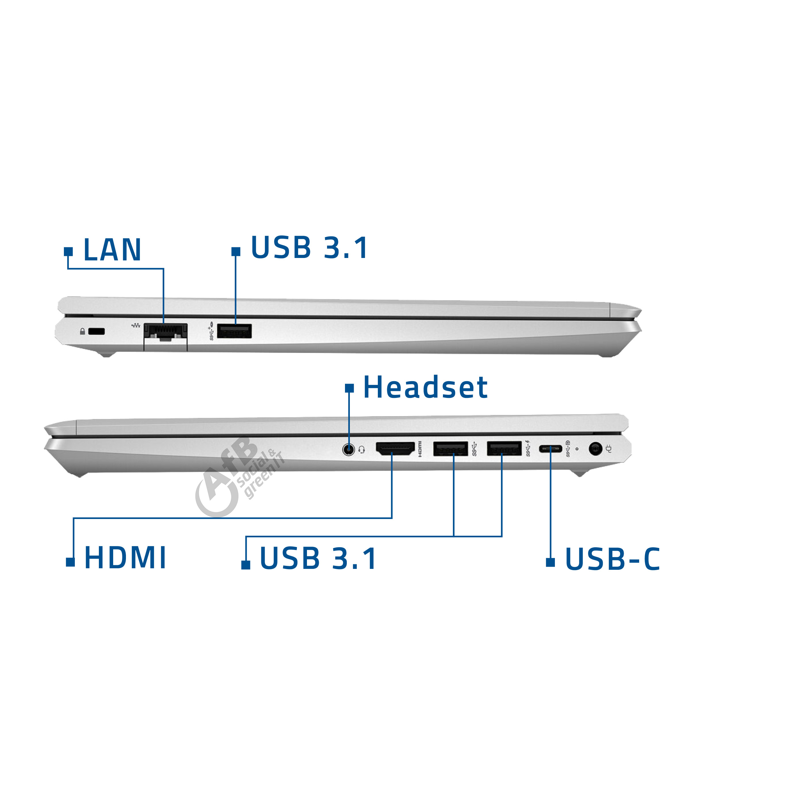 HP ProBook 440 G9