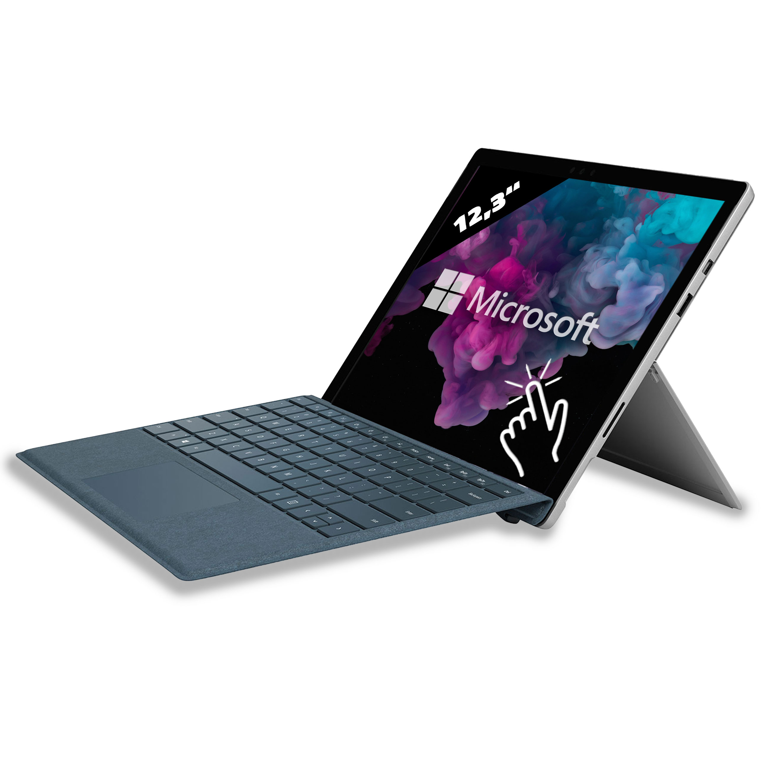 Microsoft Surface  Pro 6