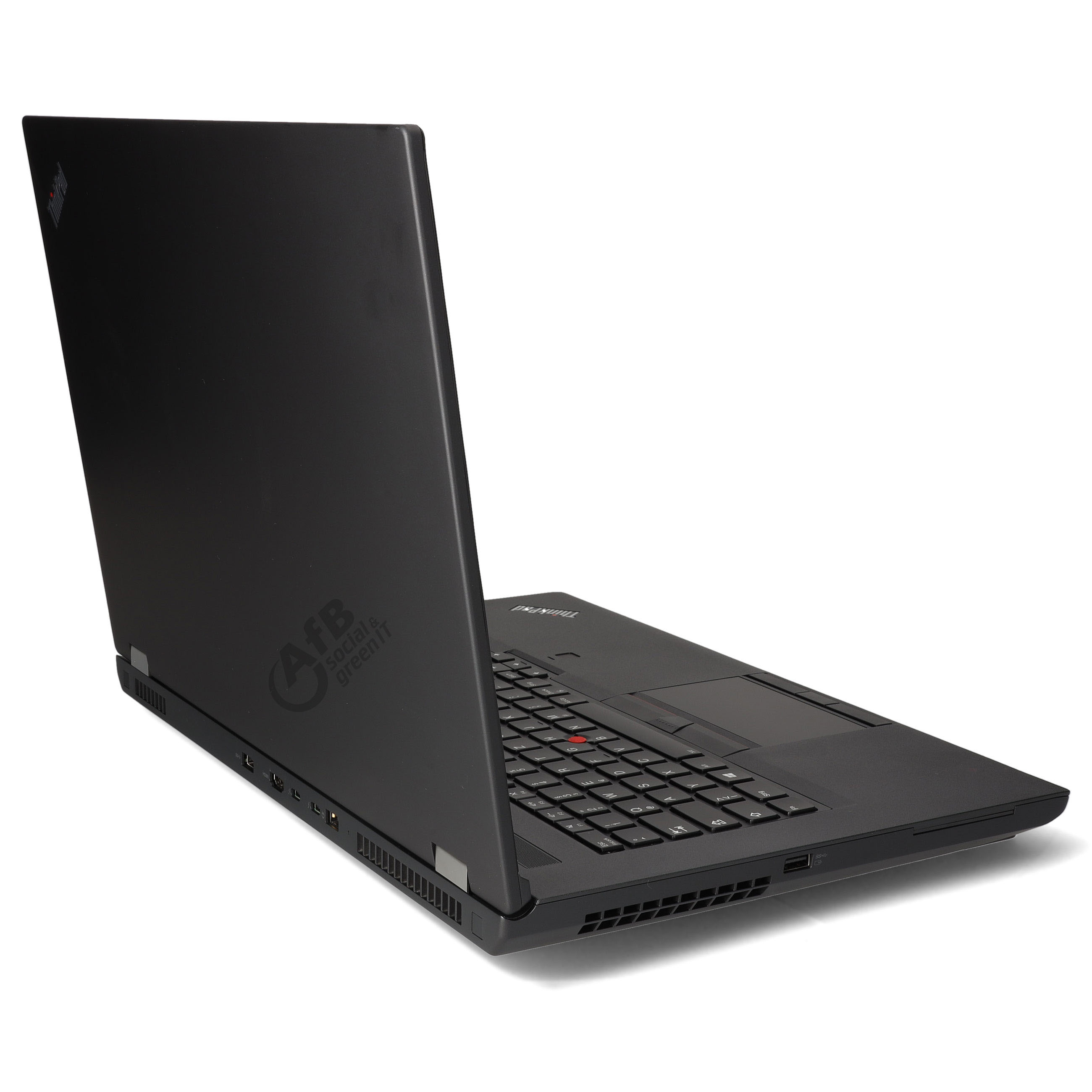 Lenovo ThinkPad P72