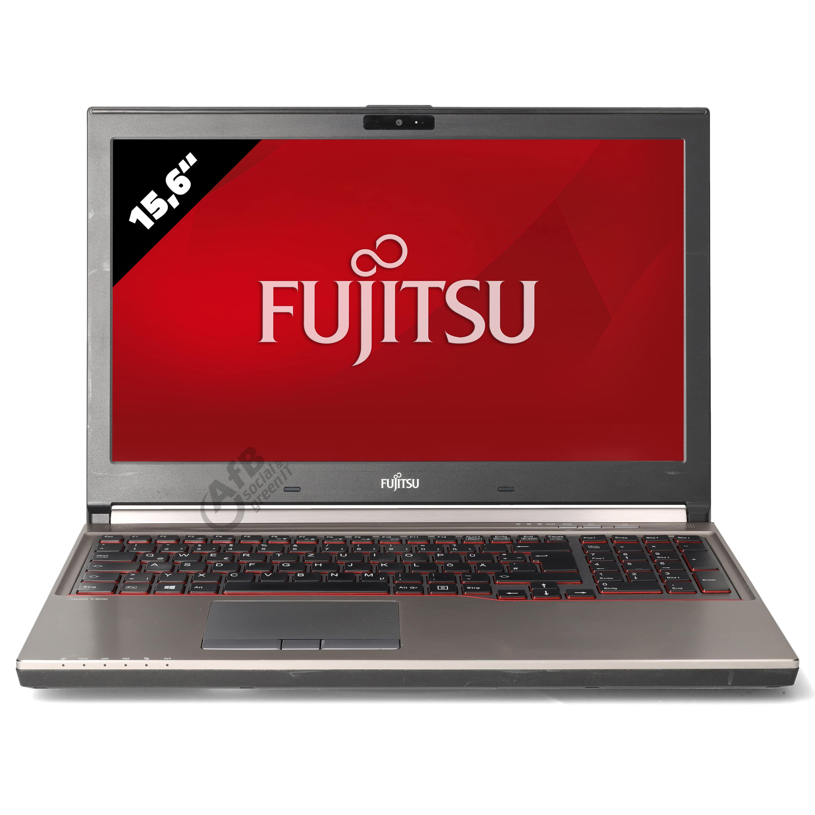 Fujitsu Celsius H770
