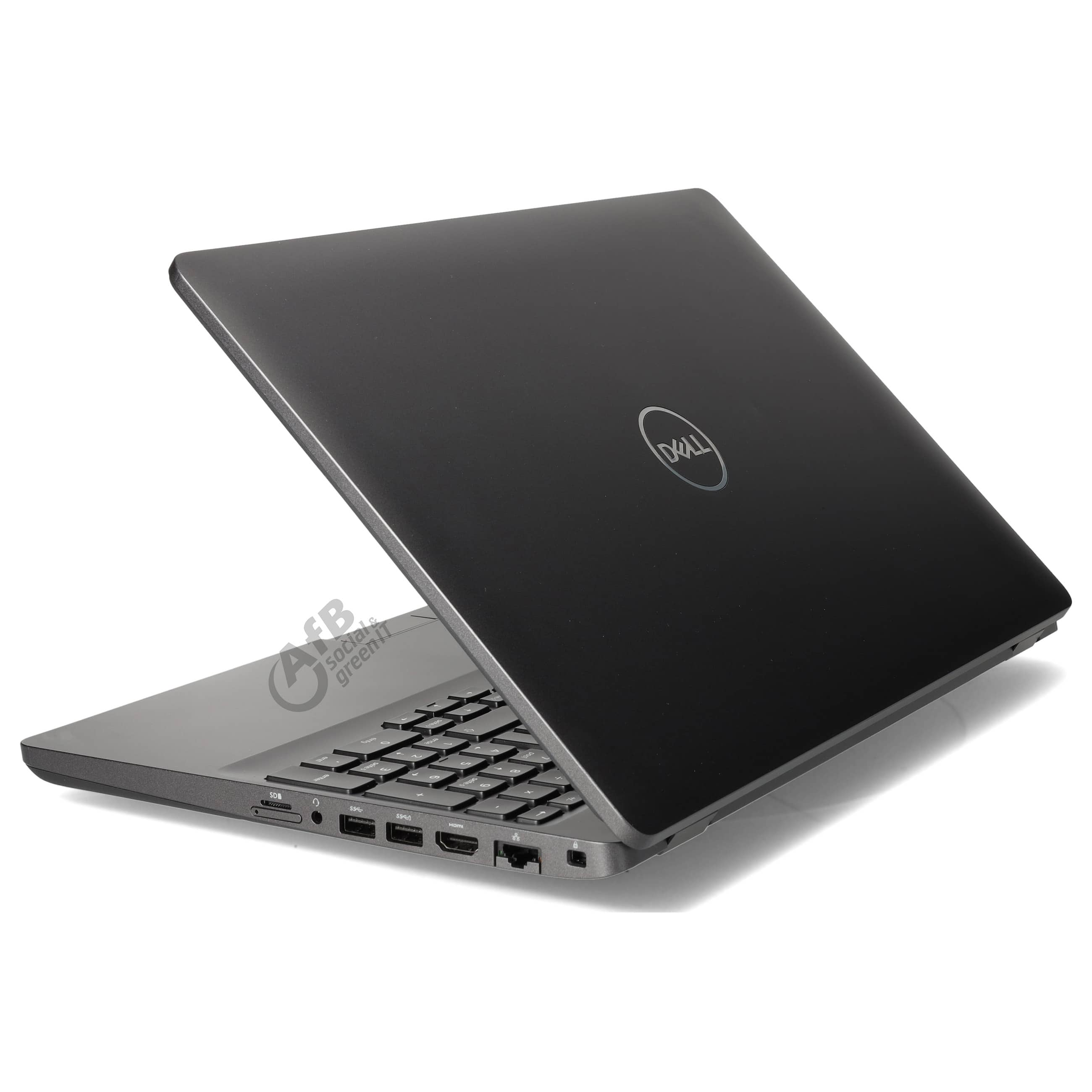 Dell Latitude 5500 

 - 15,6 Zoll - Intel Core i5 8365U @ 1,6 GHz - 16 GB DDR4 - 256 GB SSD - 1920 x 1080 FHD - Windows 11 Professional