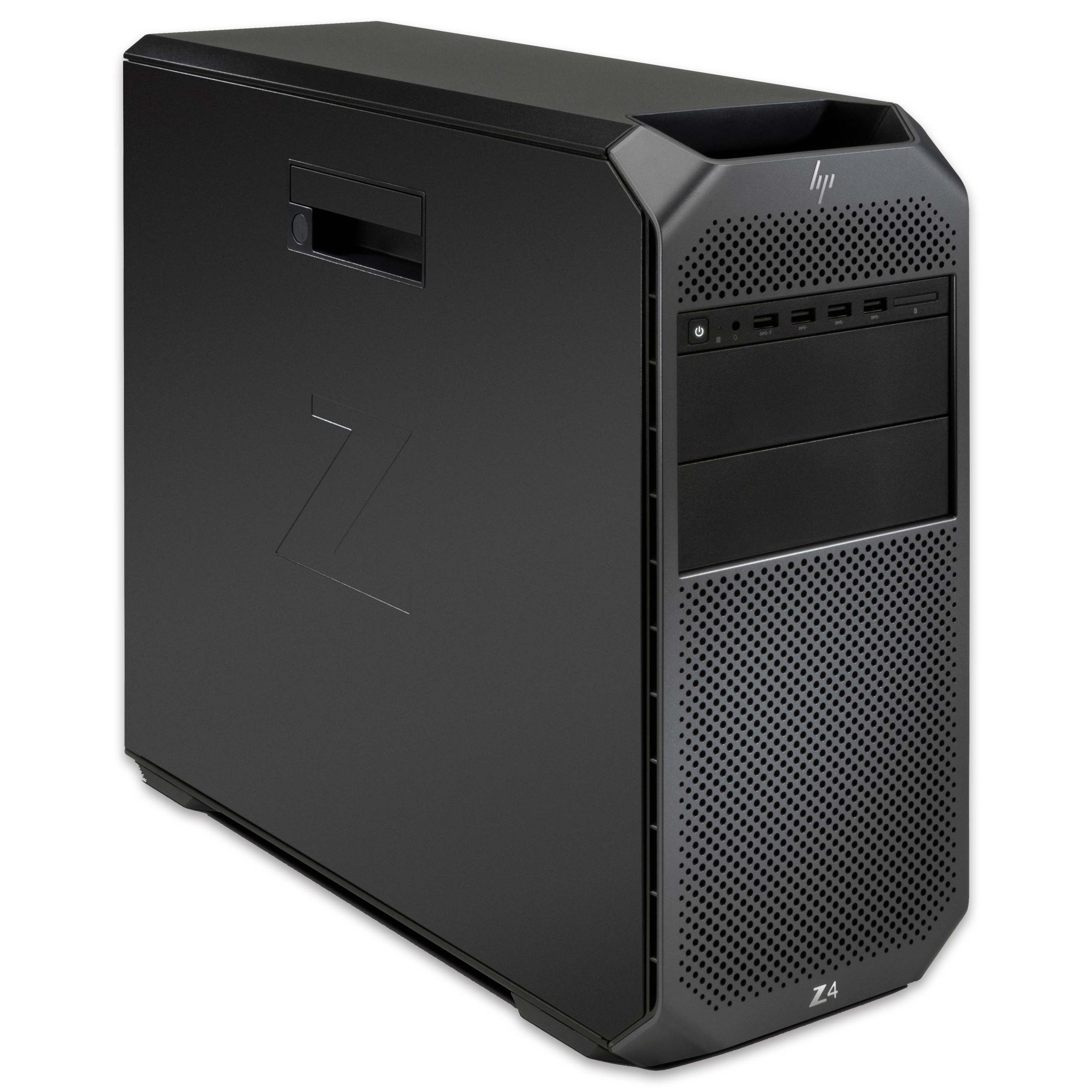 HP Z4 G4