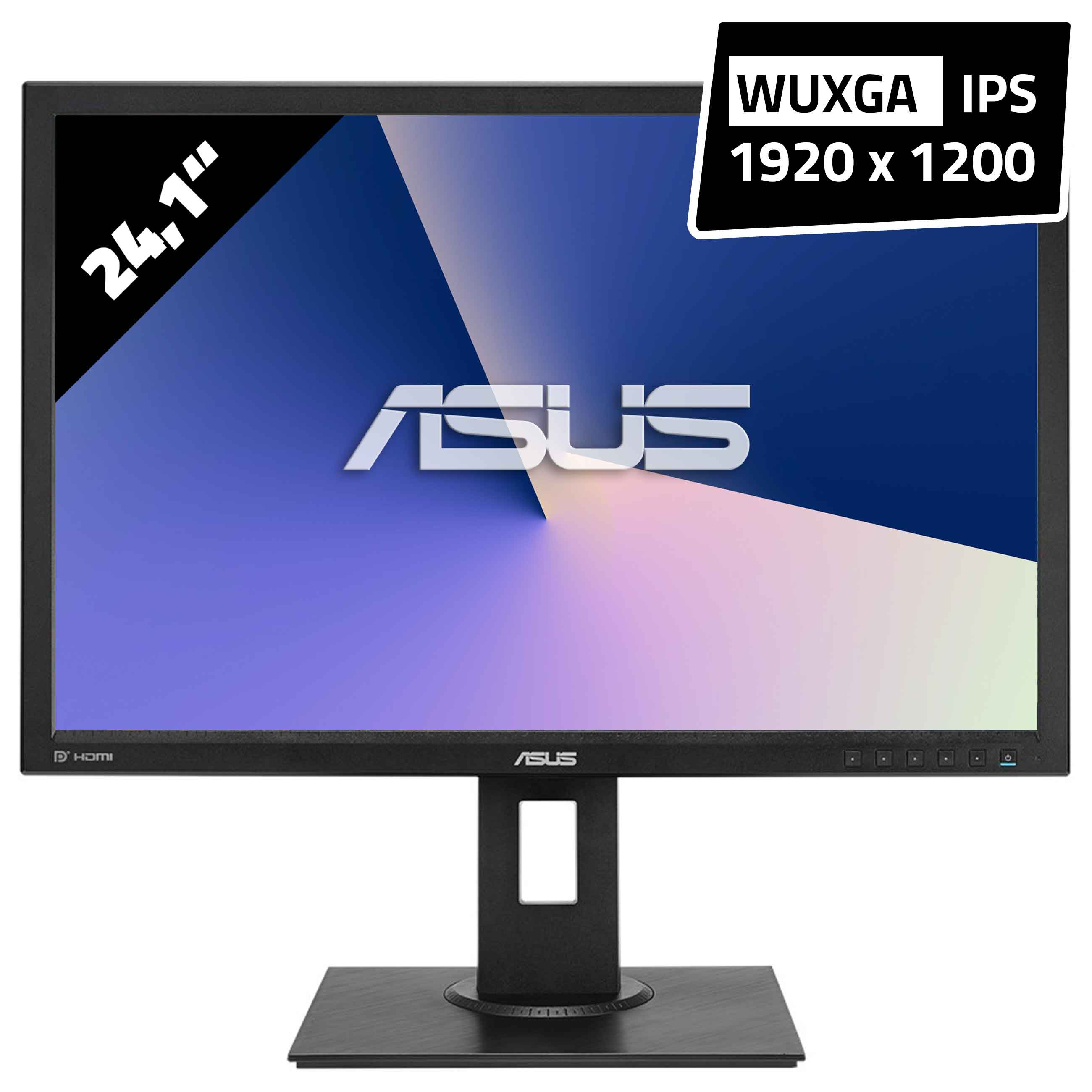 ASUS BE24AQLBGut